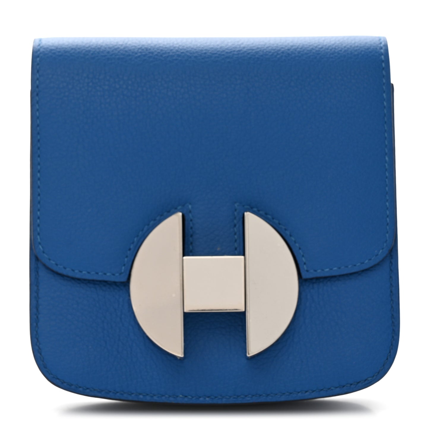 Evercolor 2002 Wallet Bleu Zellige