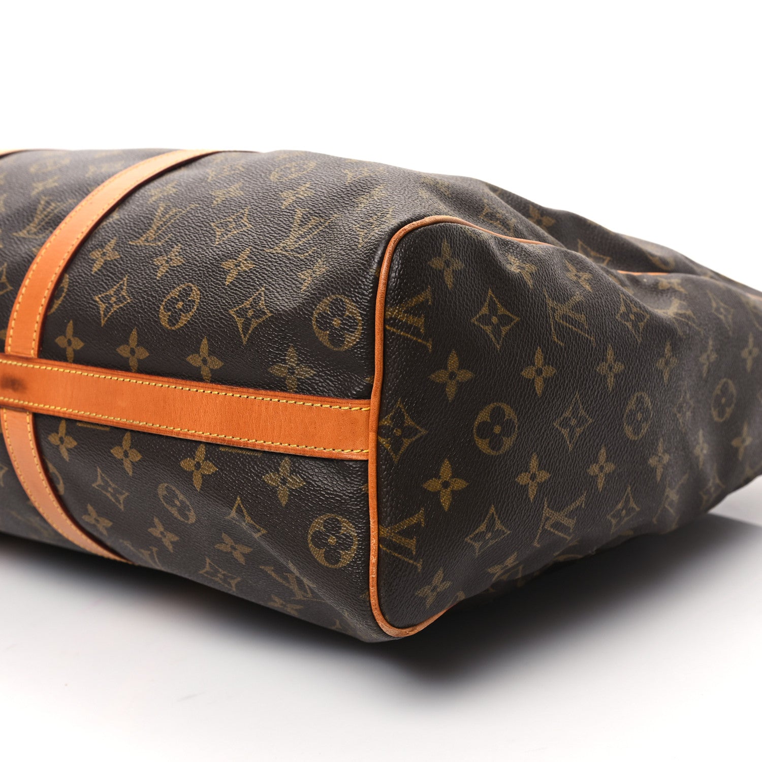Louis Vuitton Monogram Sac Flanerie 50 9 of 9