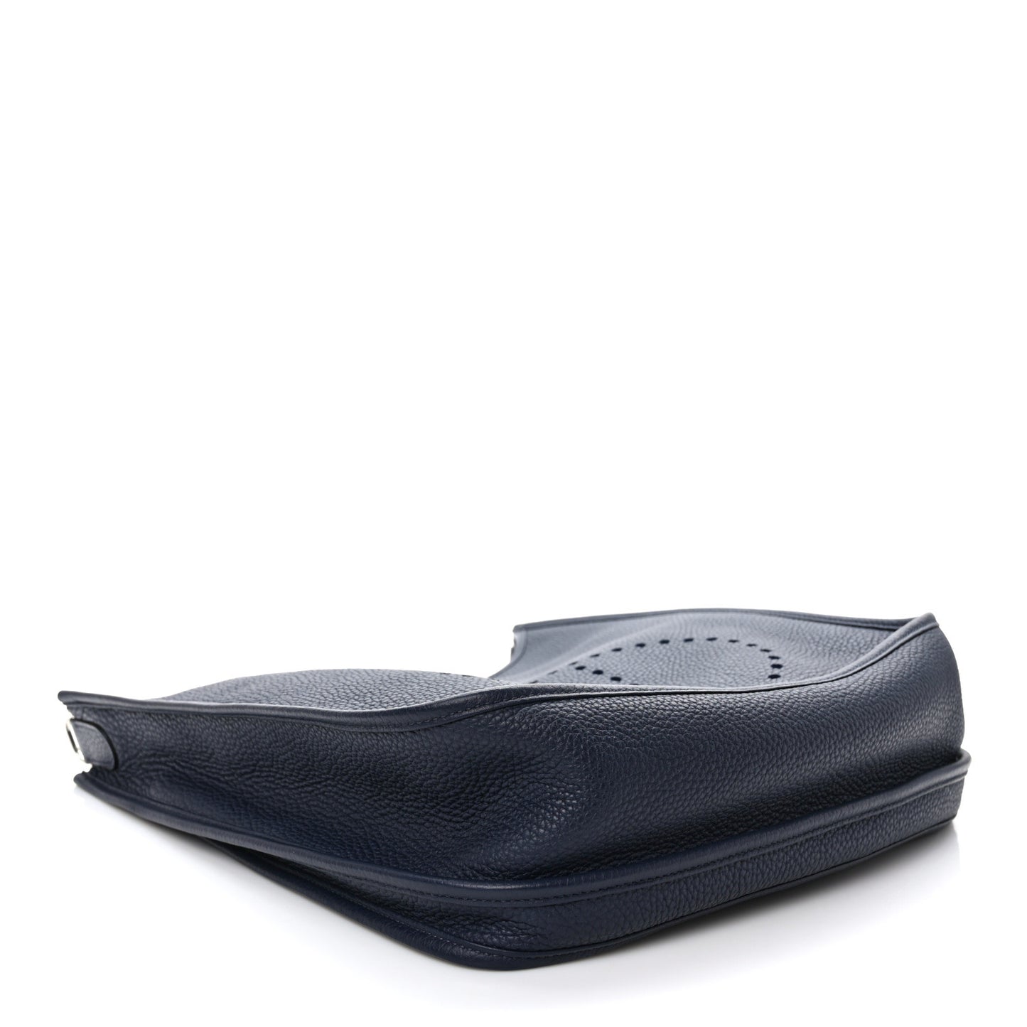 Taurillon Clemence Evelyne III GM Bleu Nuit