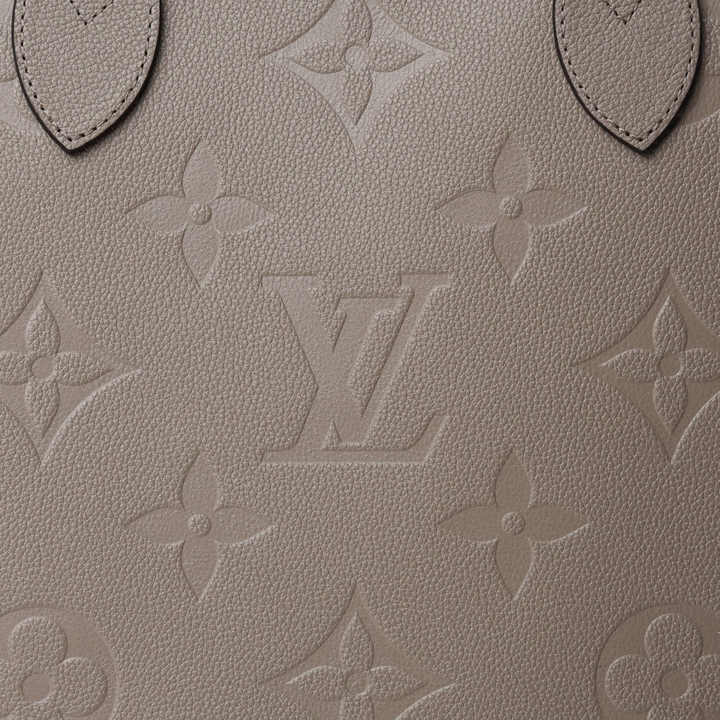 Empreinte Monogram Giant Neverfull MM Tourterelle