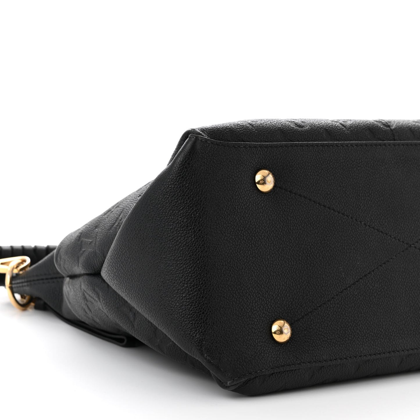 Empreinte Maida Hobo Black