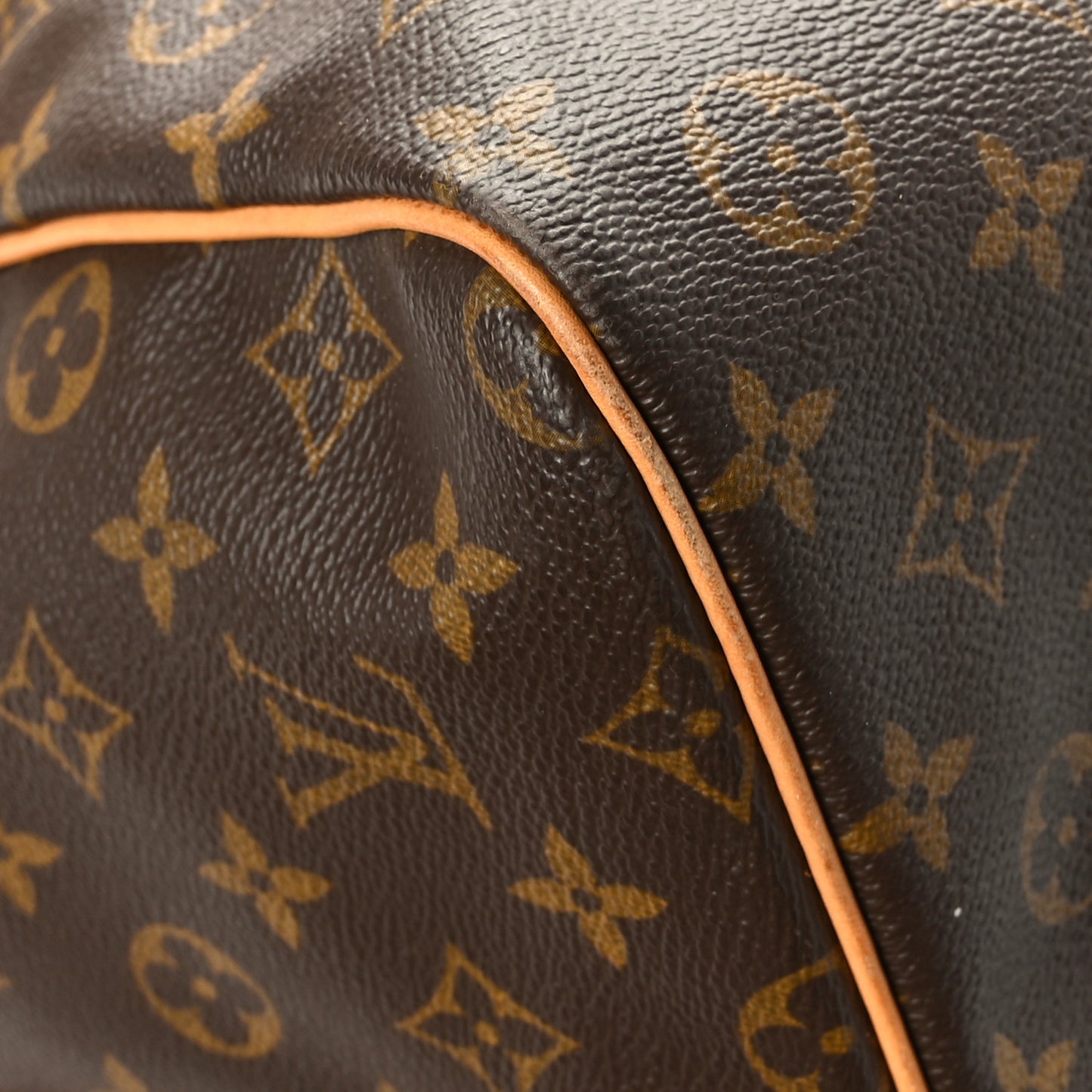 Monogram Keepall Bandouliere 60