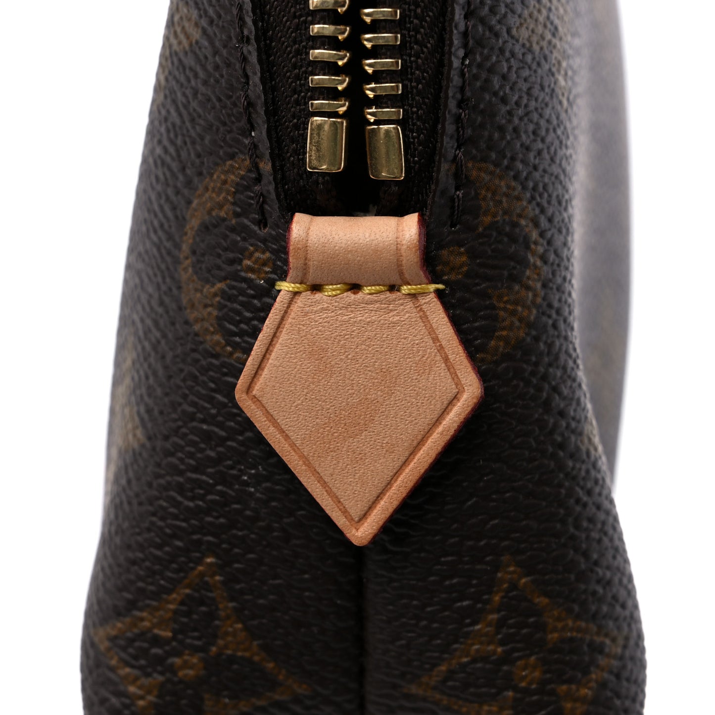 Monogram Cosmetic Pouch GM