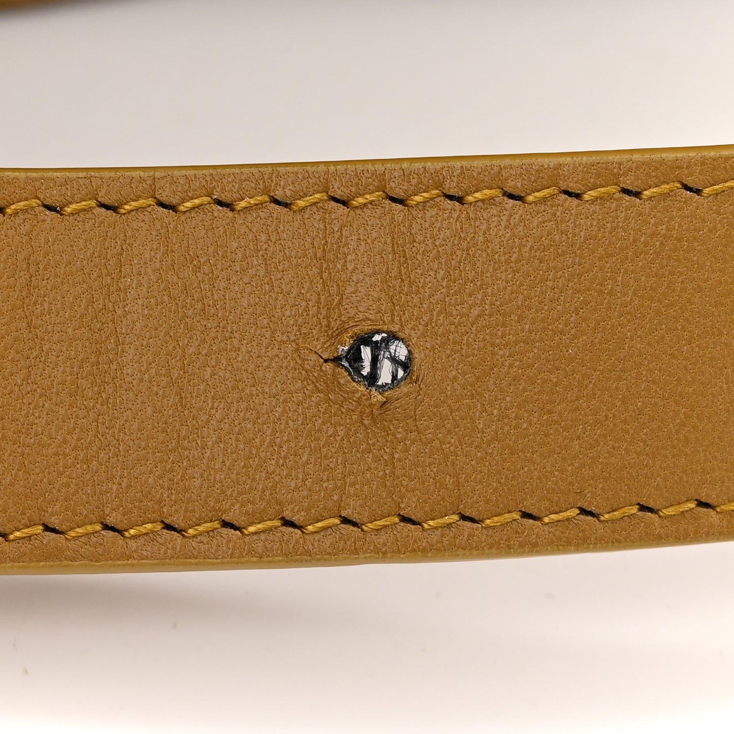 Lambskin Maxi Intrecciato Cassette Crossbody Bag Acorn