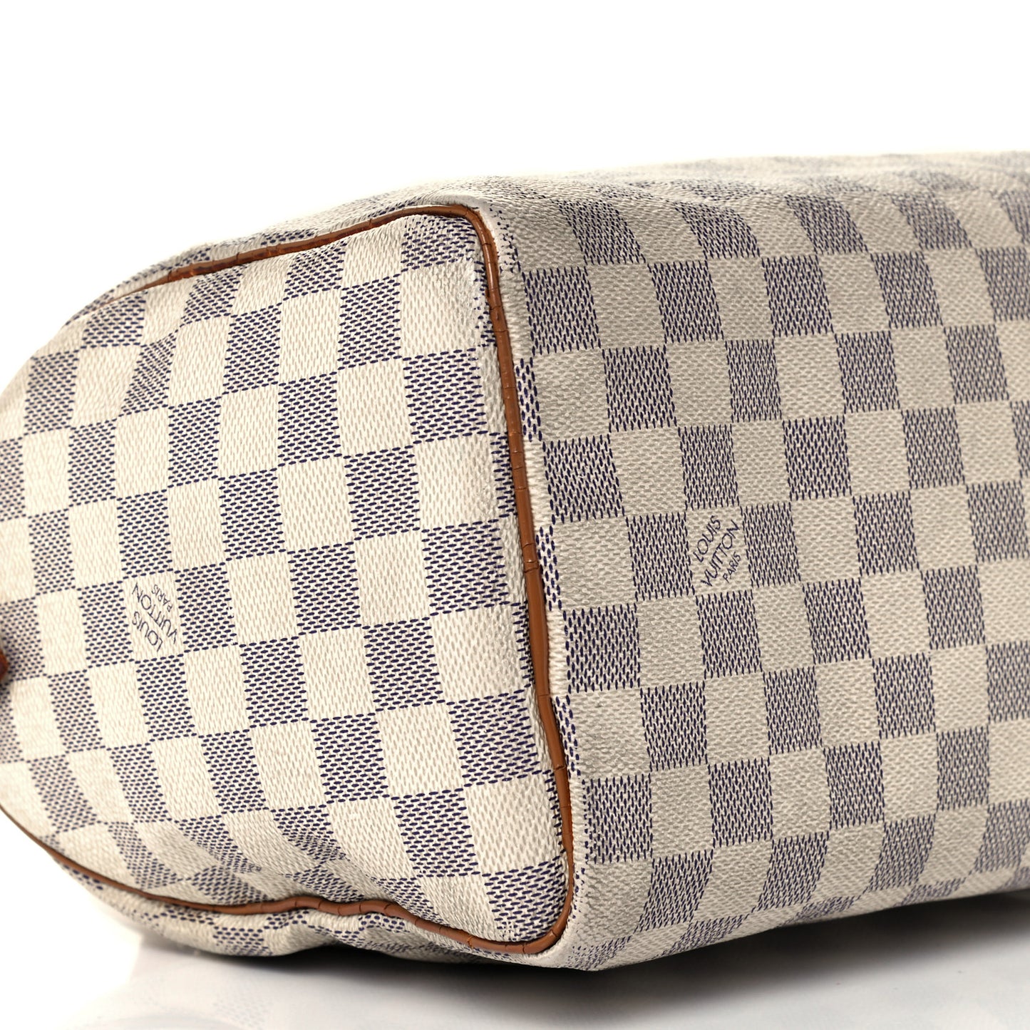 Damier Azur Speedy 25