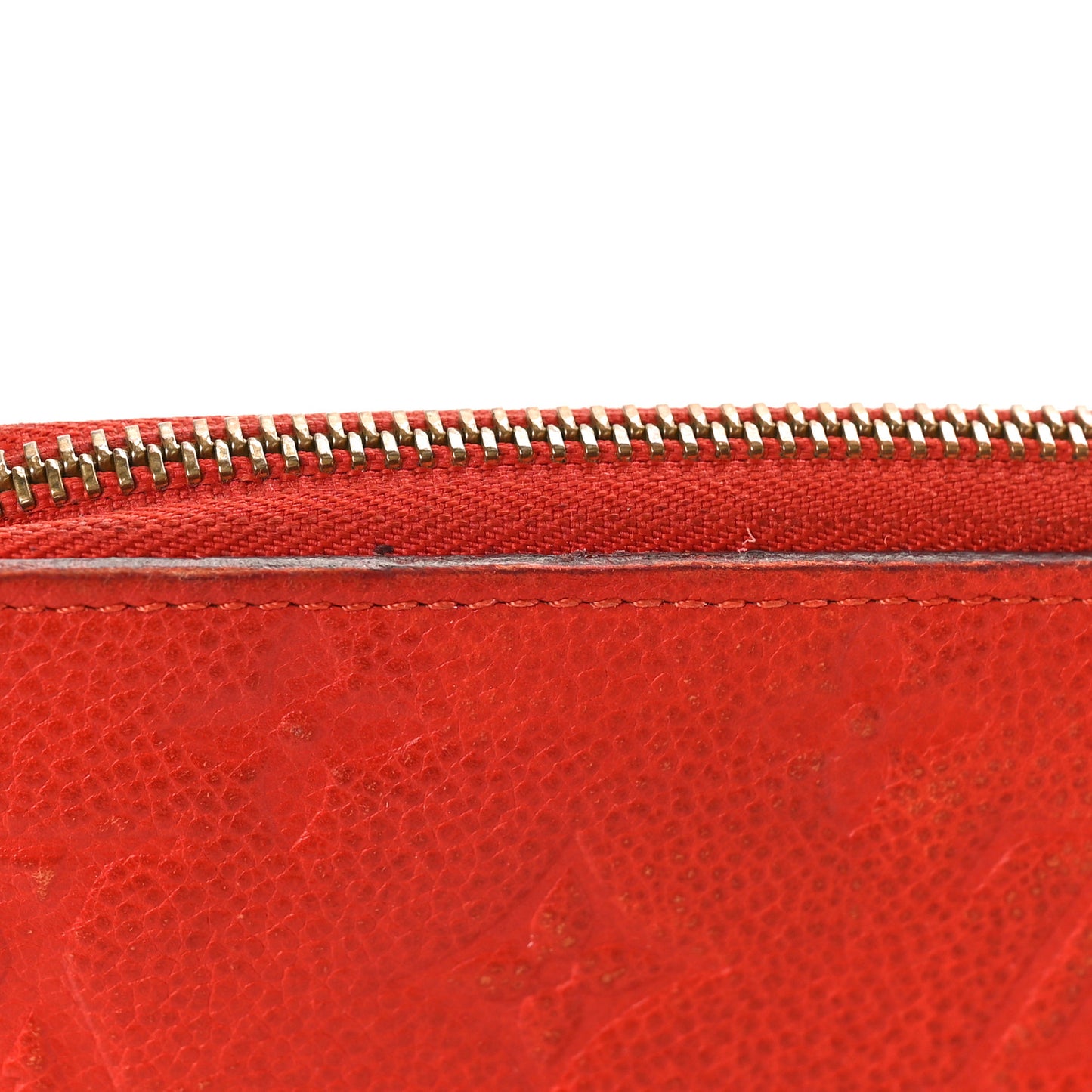 Empreinte Secret Long Wallet Orient