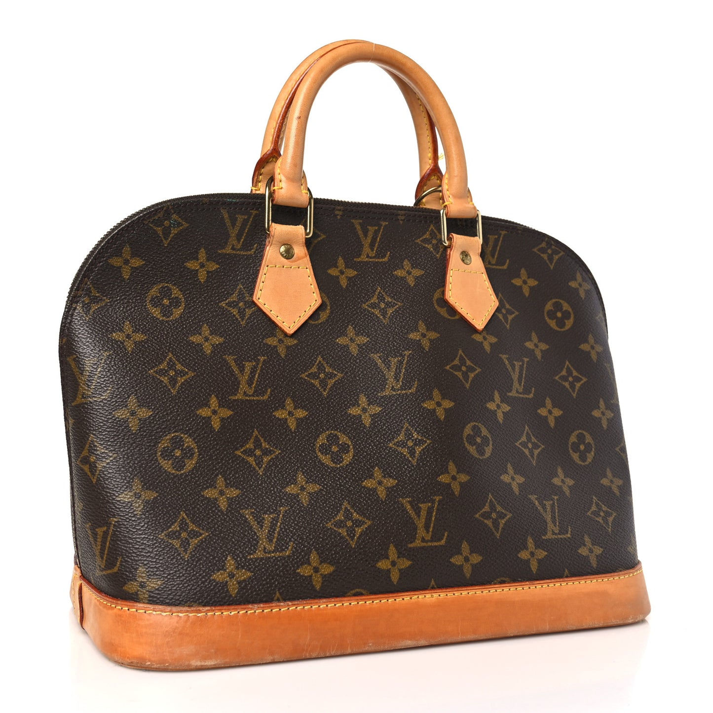 Monogram Alma PM