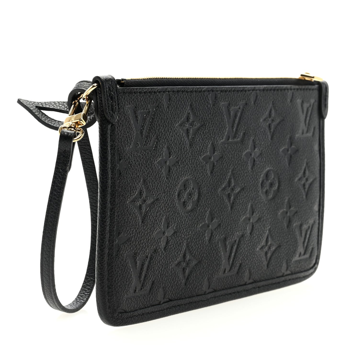 Empreinte CarryAll PM Pochette Black