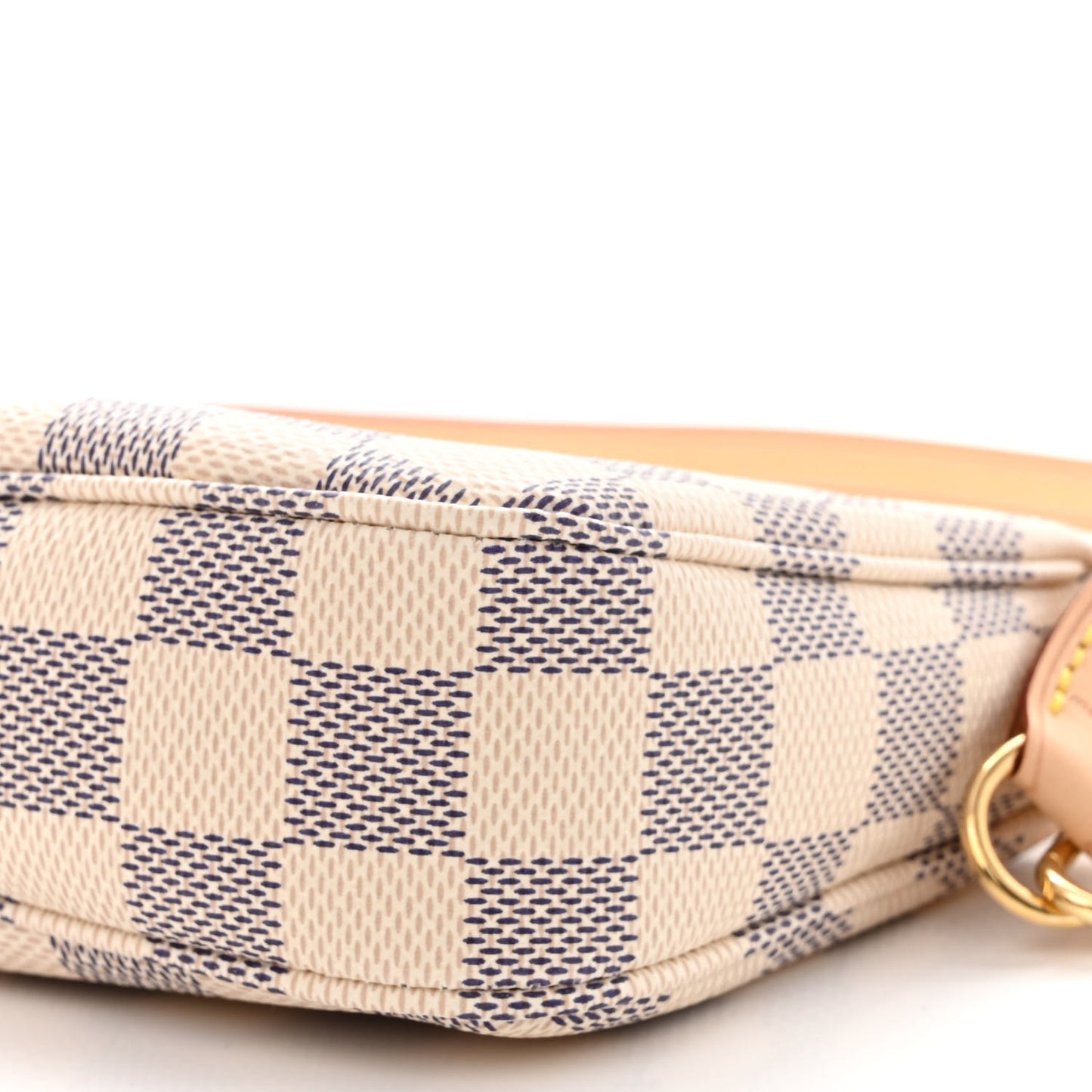 Damier Azur Pochette Accessories NM