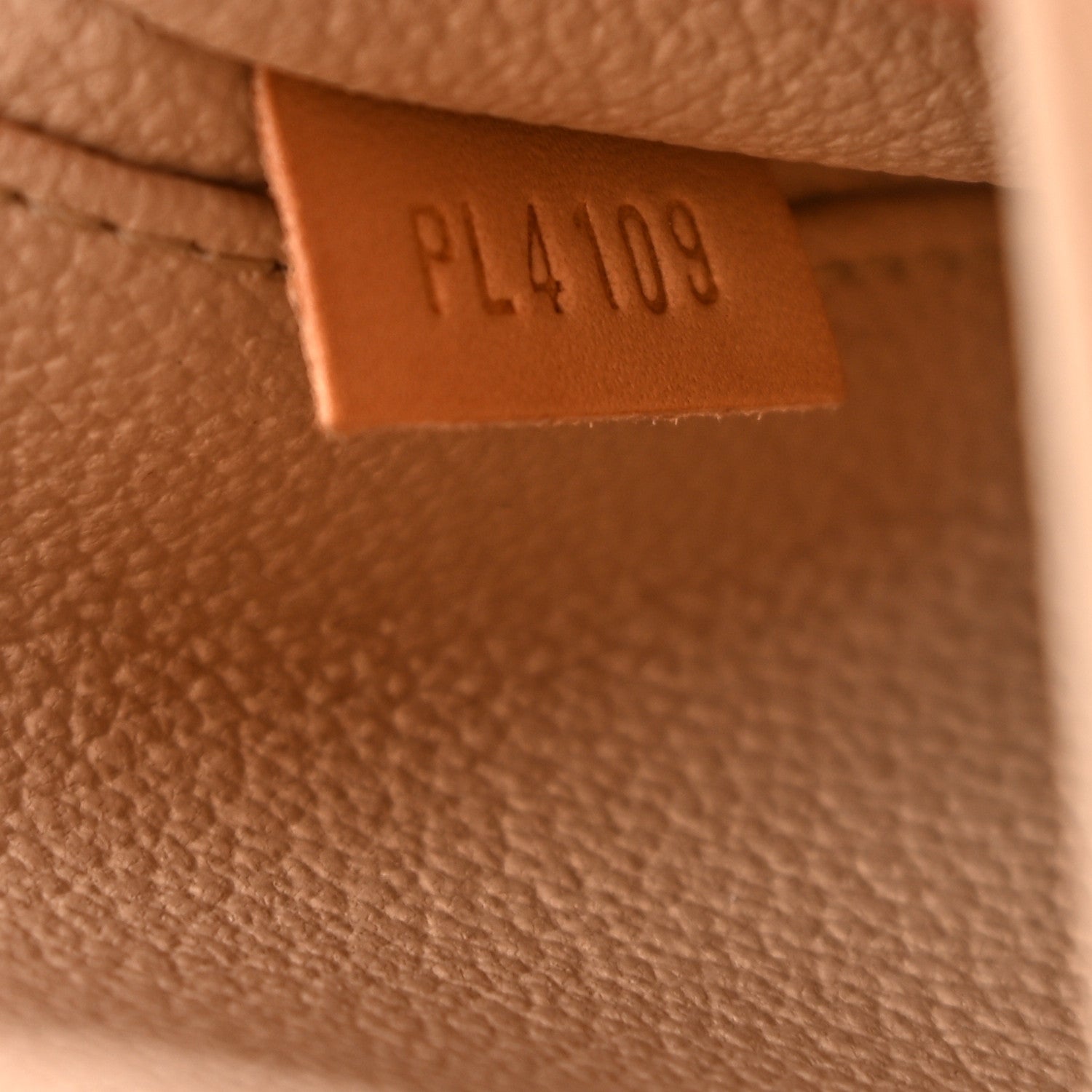 Louis Vuitton Monogram Nice Mini 6 of 10