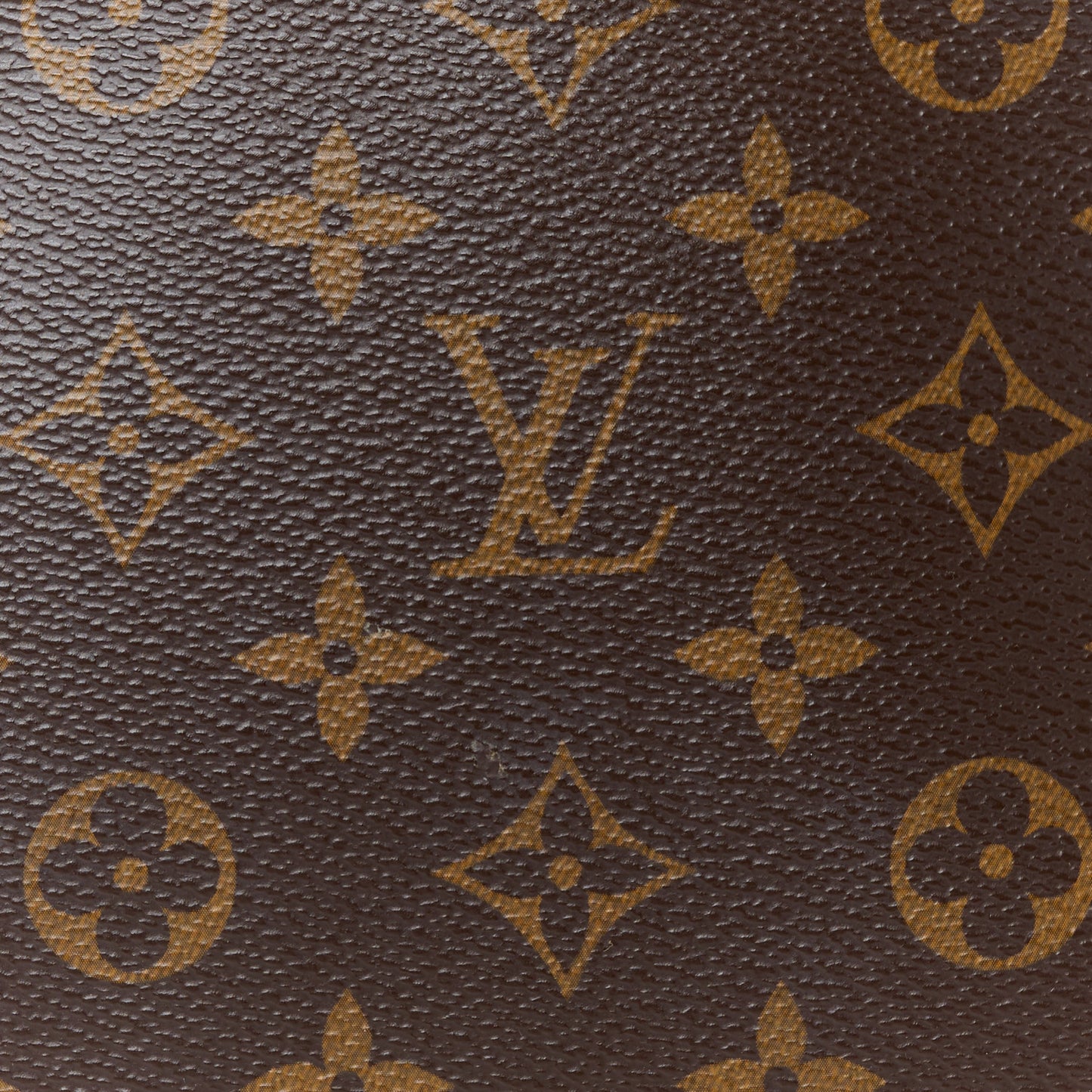 Monogram Cosmetic Pouch GM