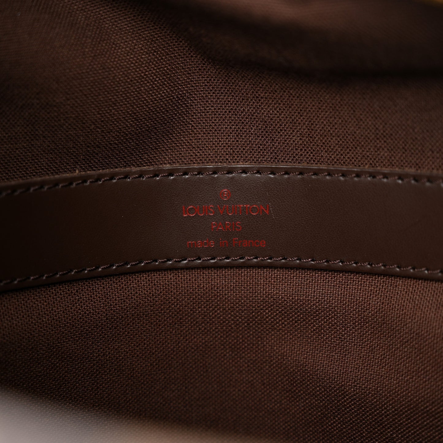 Damier Ebene Naviglio