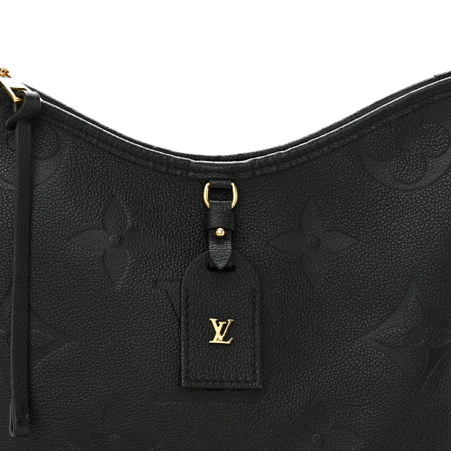 Empreinte Carryall PM Black