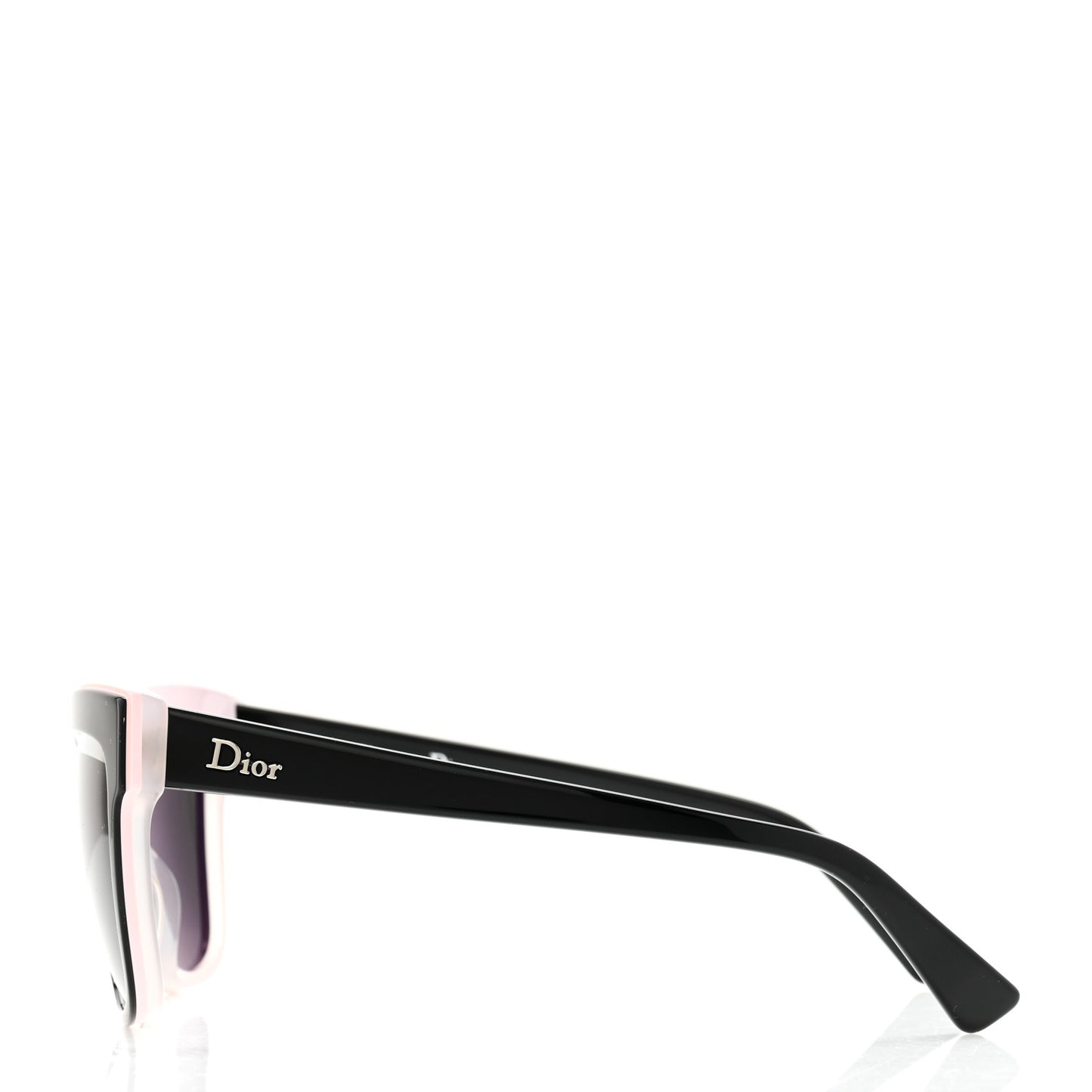 DiorGraphic 3895S Sunglasses Black Pink