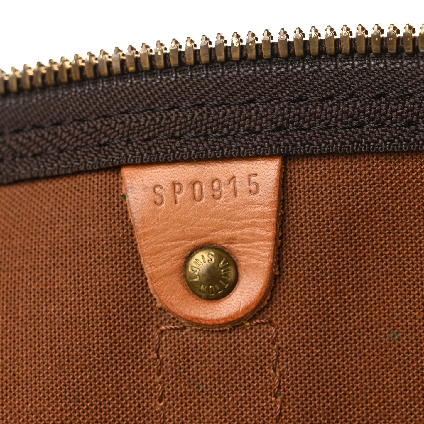 Monogram Keepall 55