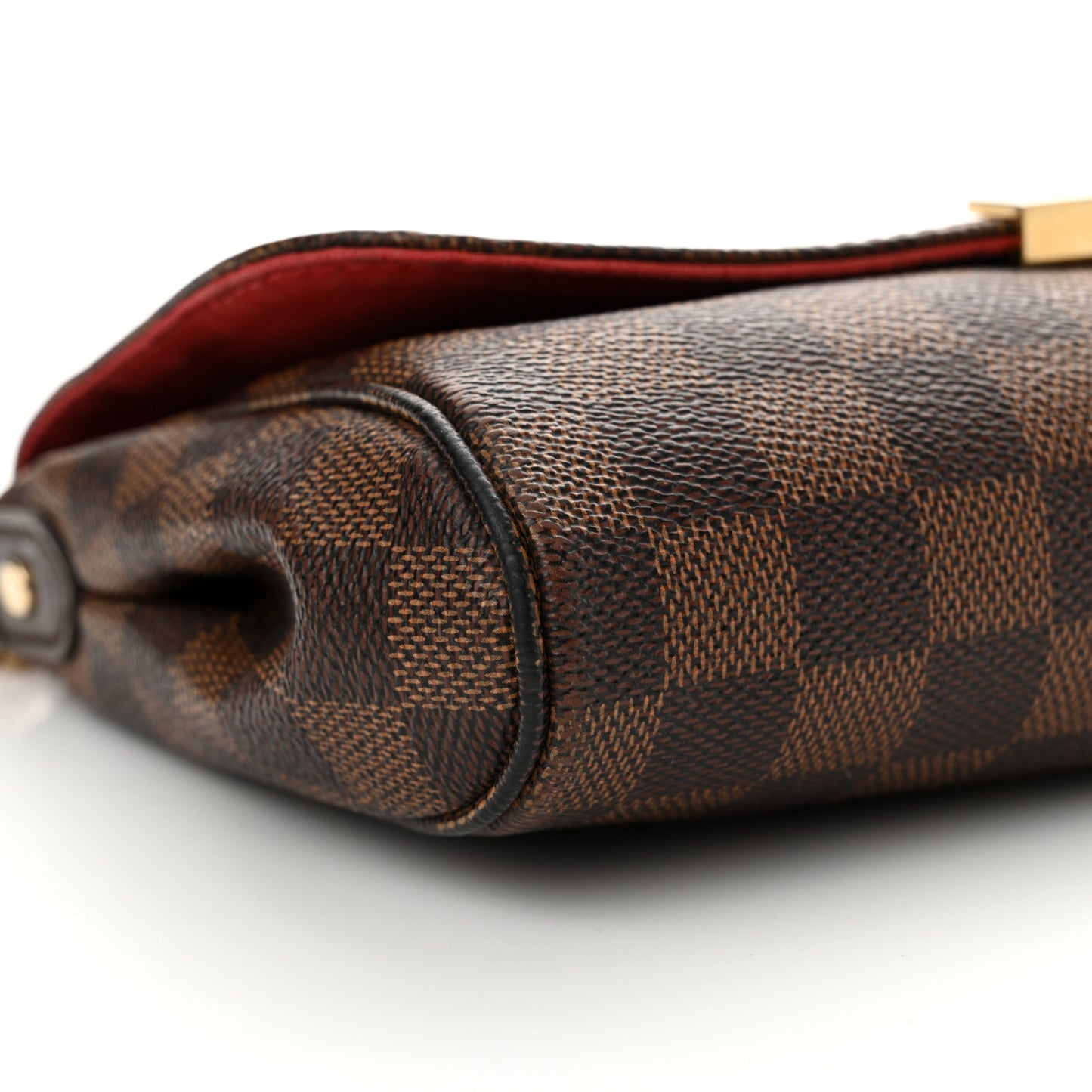 Damier Ebene Favorite MM