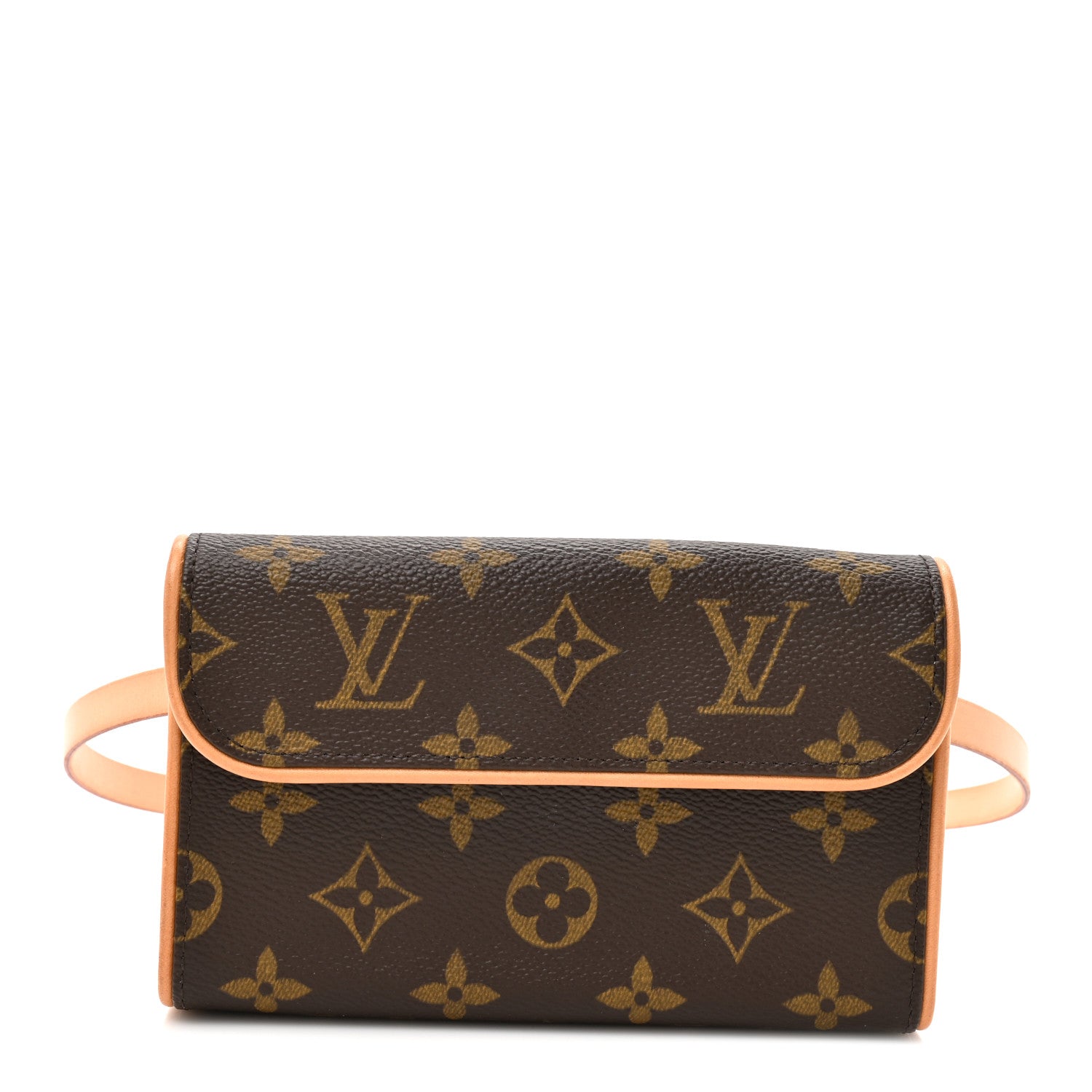 Louis Vuitton Monogram Pochette Florentine XS 1854043 – FASHIONPHILE
