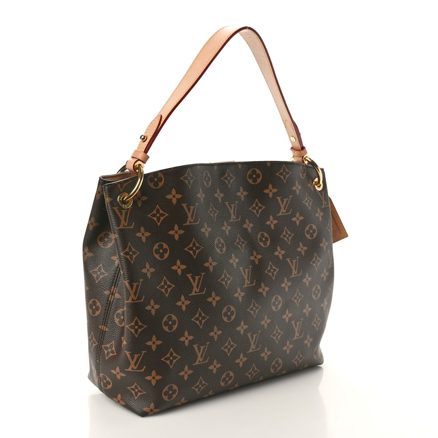 Monogram Graceful PM
