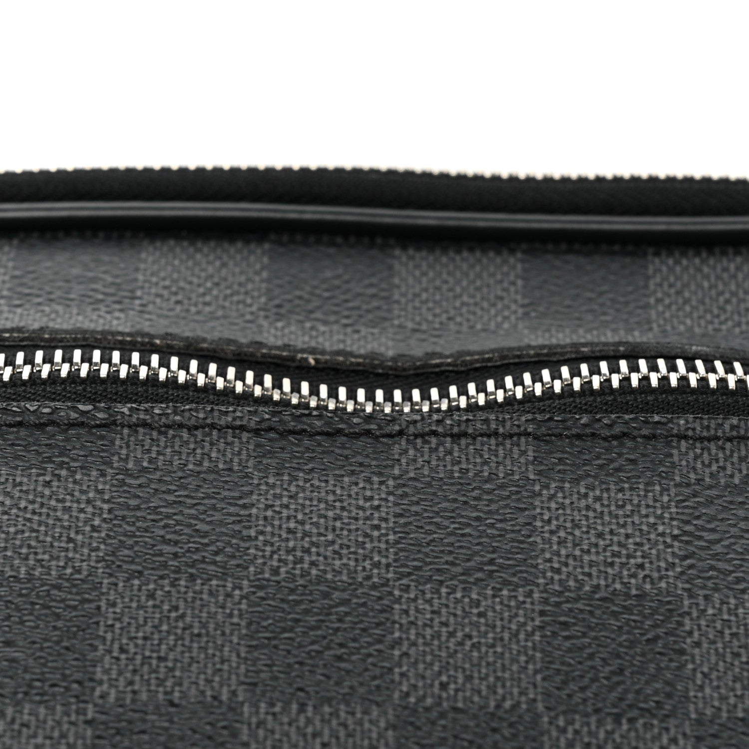 Louis Vuitton Damier Graphite Ambler 9 of 9