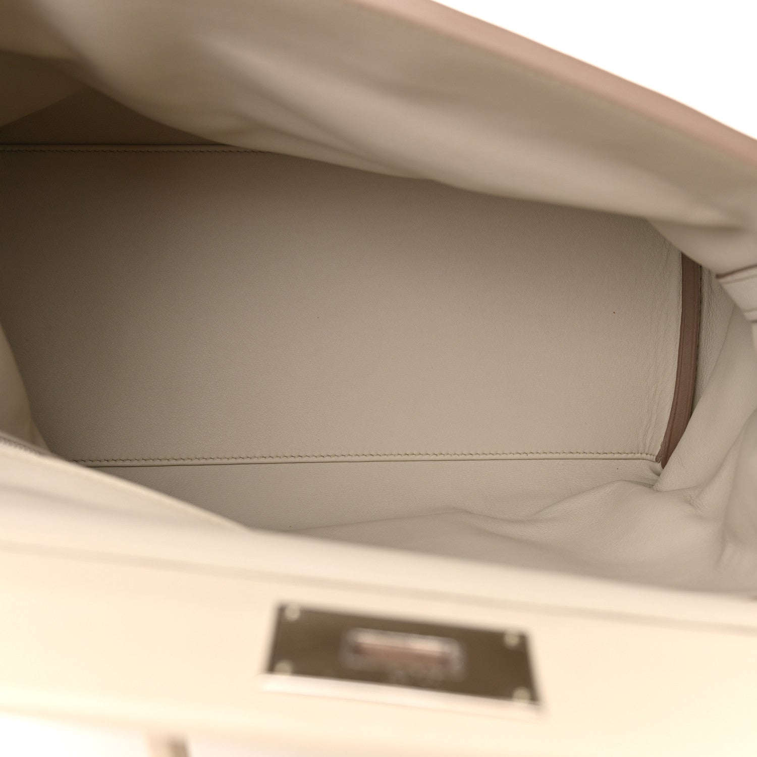 Hermes Togo Swift 24/24 35 Beton 5 of 10
