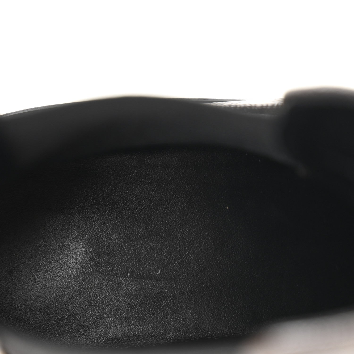 Louis Vuitton Patent Monogram LV Beaubourg Ankle Boots 40 Black 8 of 10