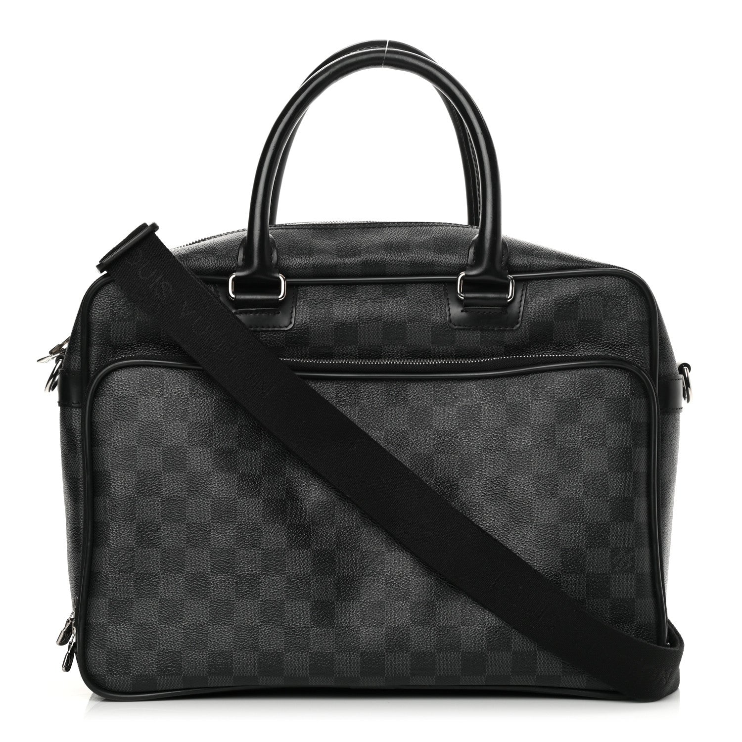 Louis Vuitton Damier Graphite Icare 1 of 16