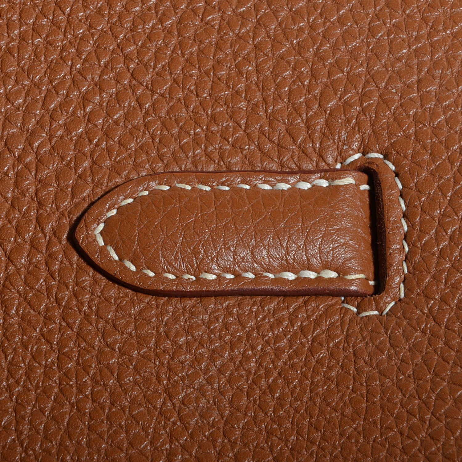 Hermes Togo Birkin 35 Gold 15 of 28