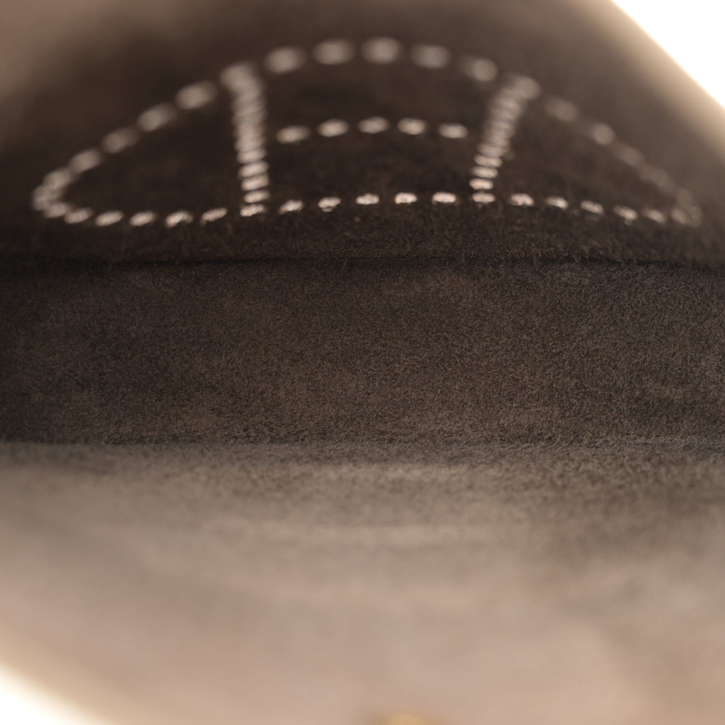 Taurillon Clemence Amazone Evelyne TPM Etoupe Bleu Indigo