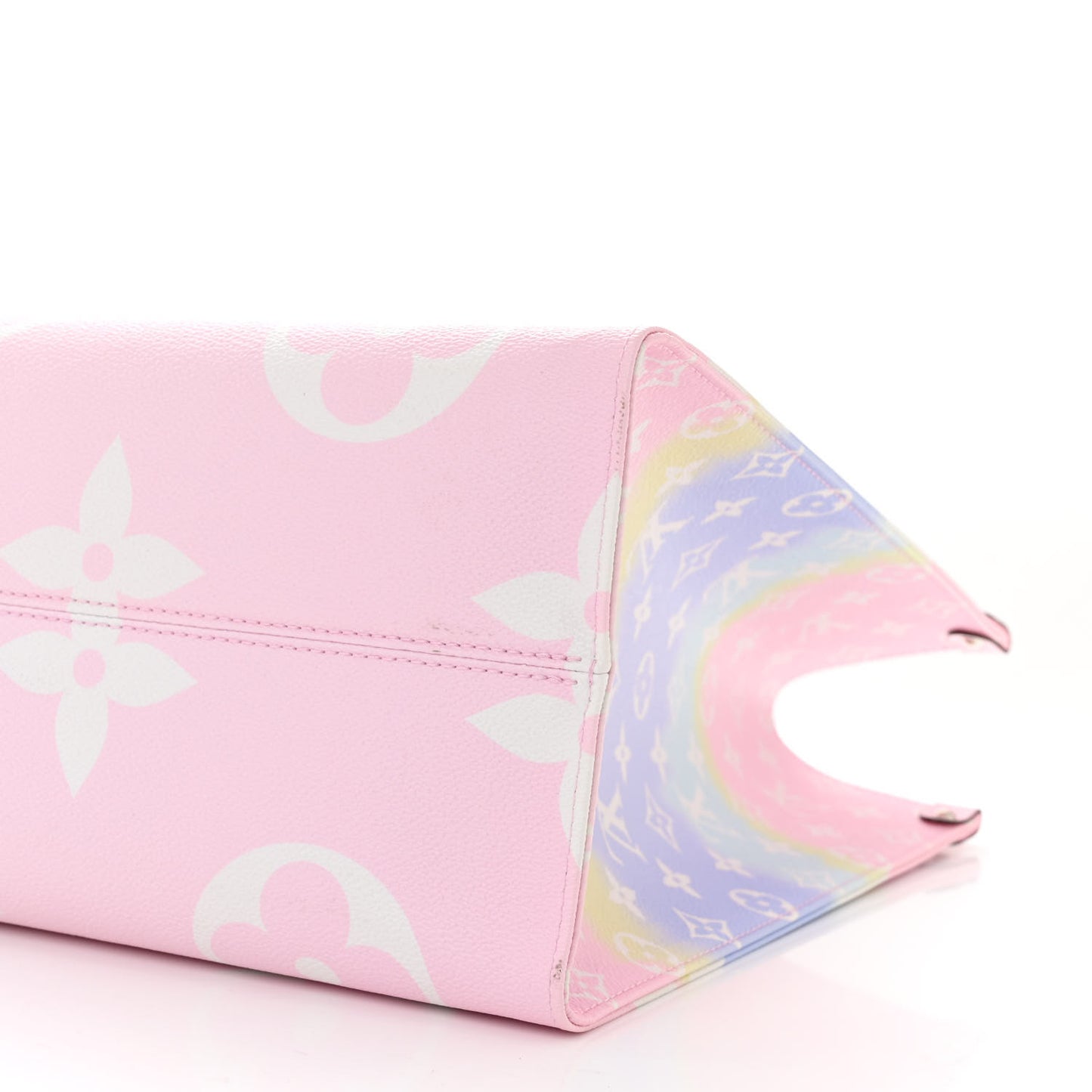 Monogram Escale Onthego GM Pastel