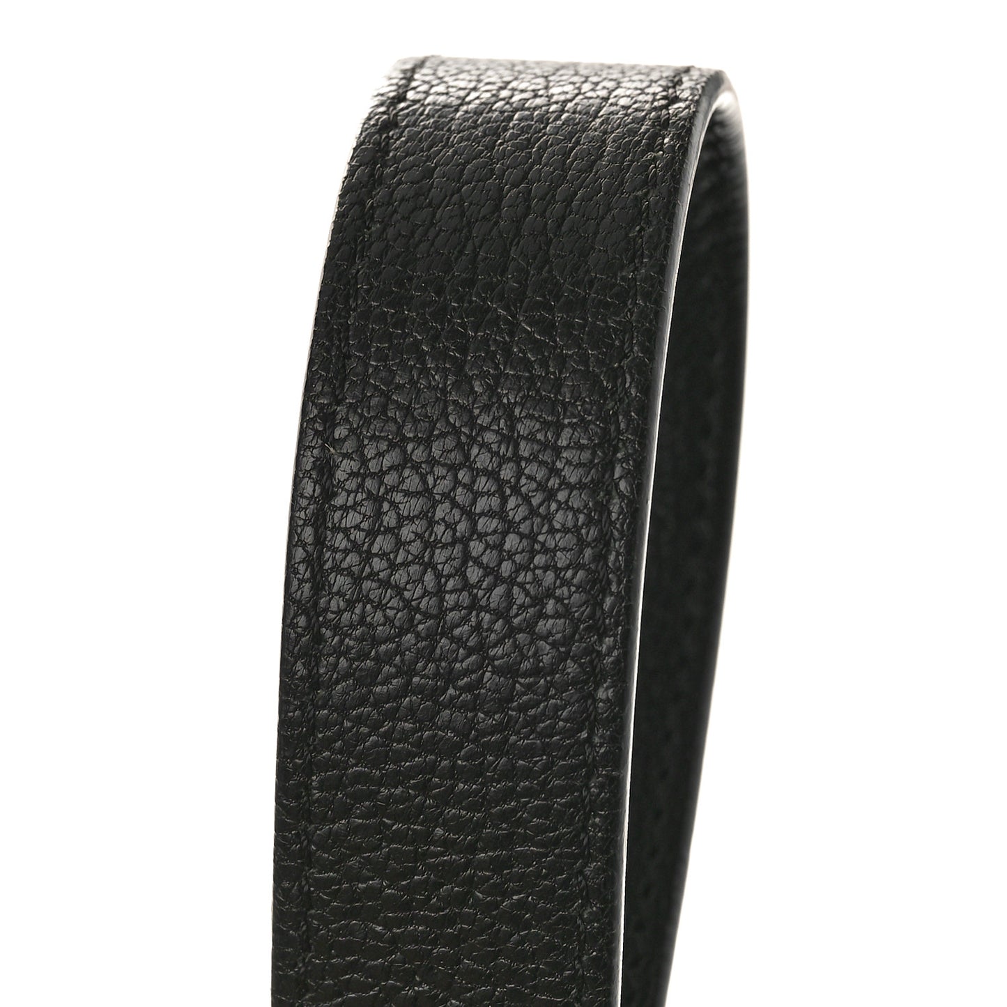 Sugar Goatskin Small Antigona Black