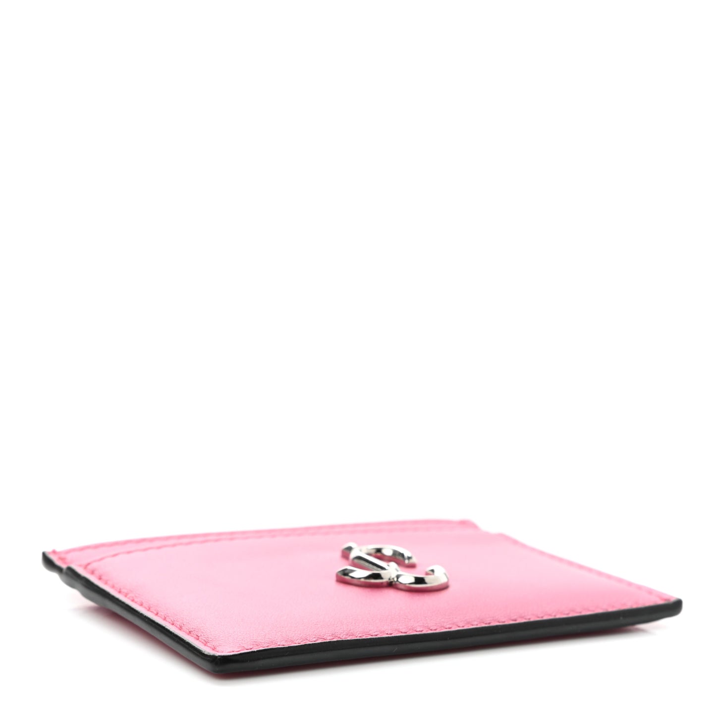 Smooth Calfskin Umika Card Holder Bubble