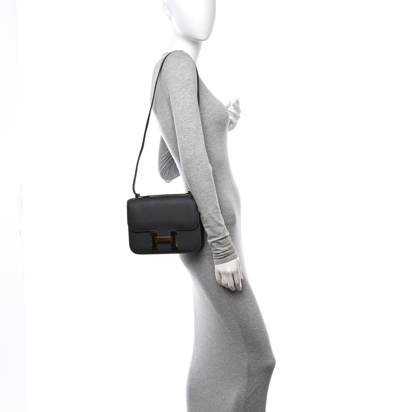 Epsom Constance 1-24 Gris Meyer