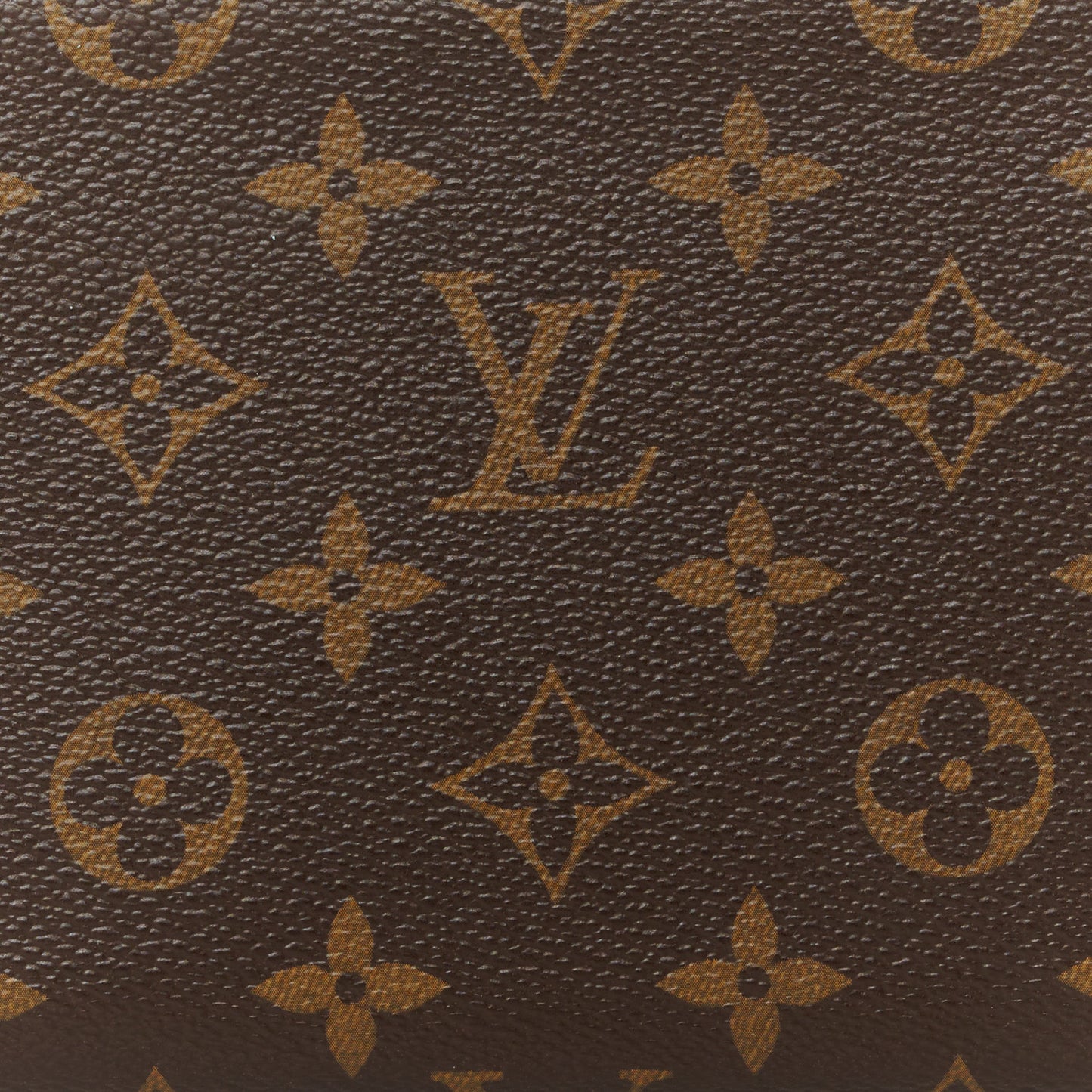 Monogram Zippy Organizer Wallet