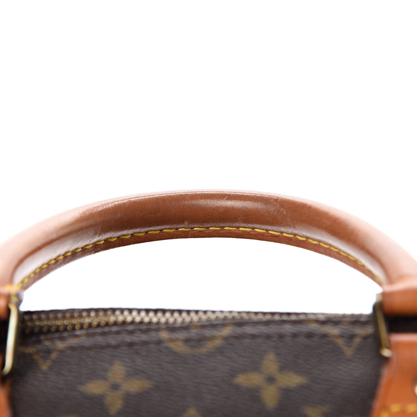 Monogram Speedy 35