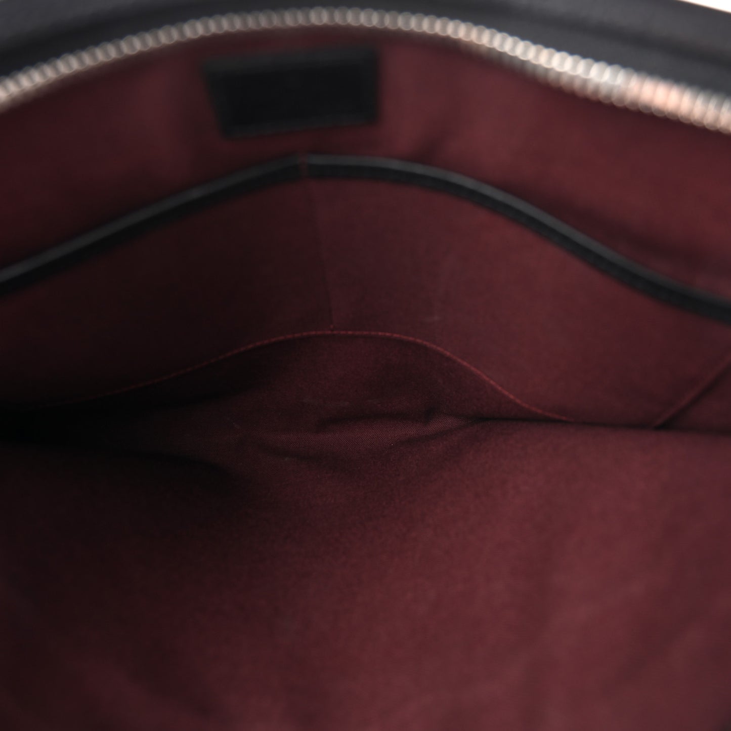 Monogram Macassar Portfolio Case