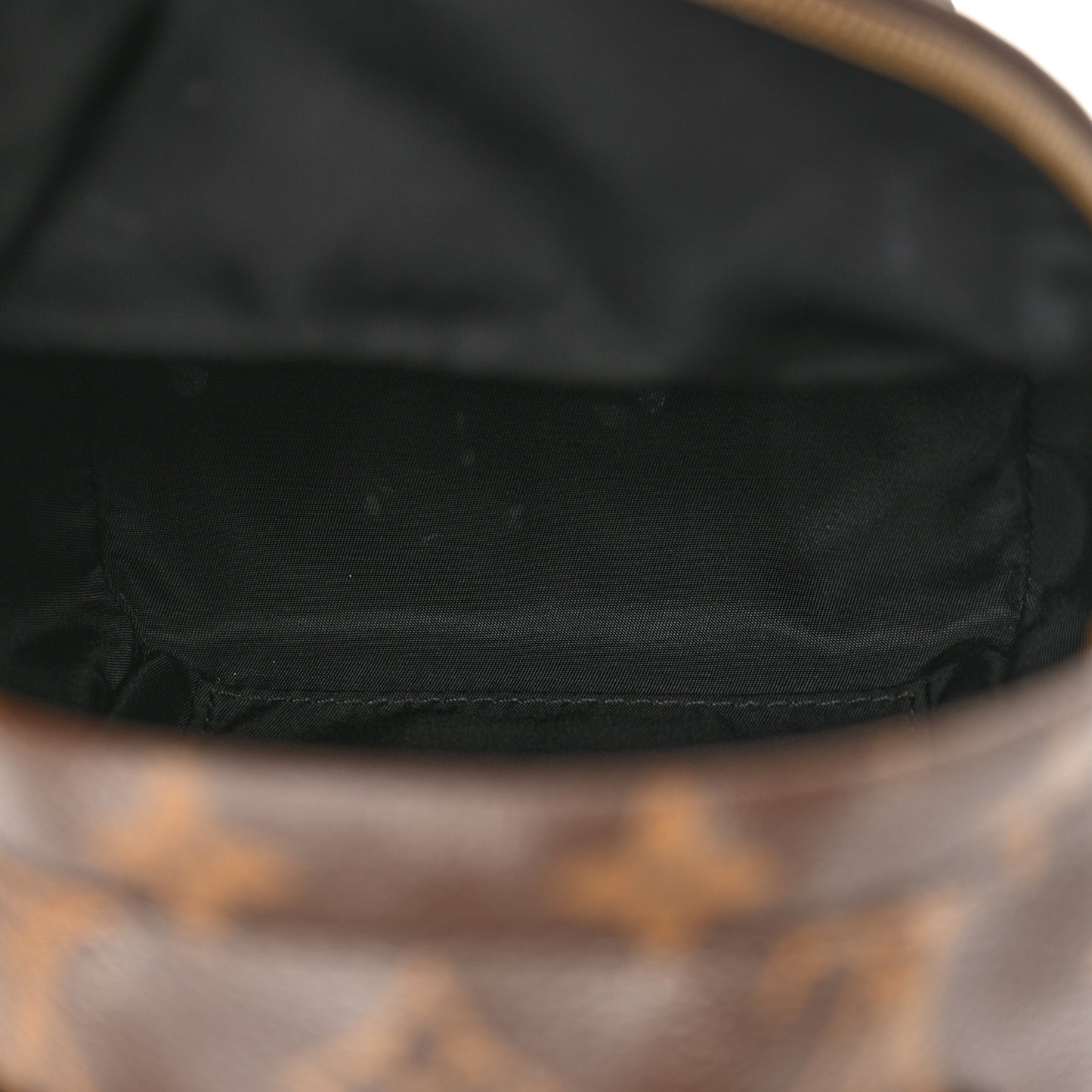 Monogram Palm Springs Backpack Mini