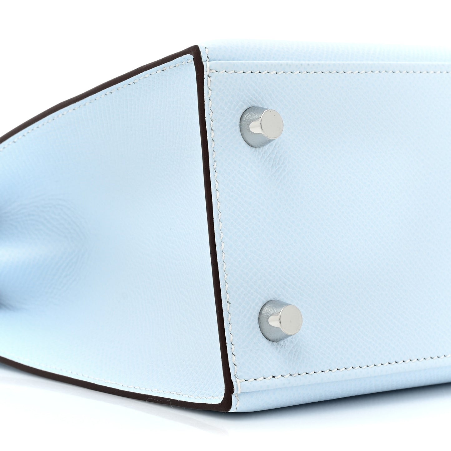 Epsom Kelly Sellier 25 Bleu Brume