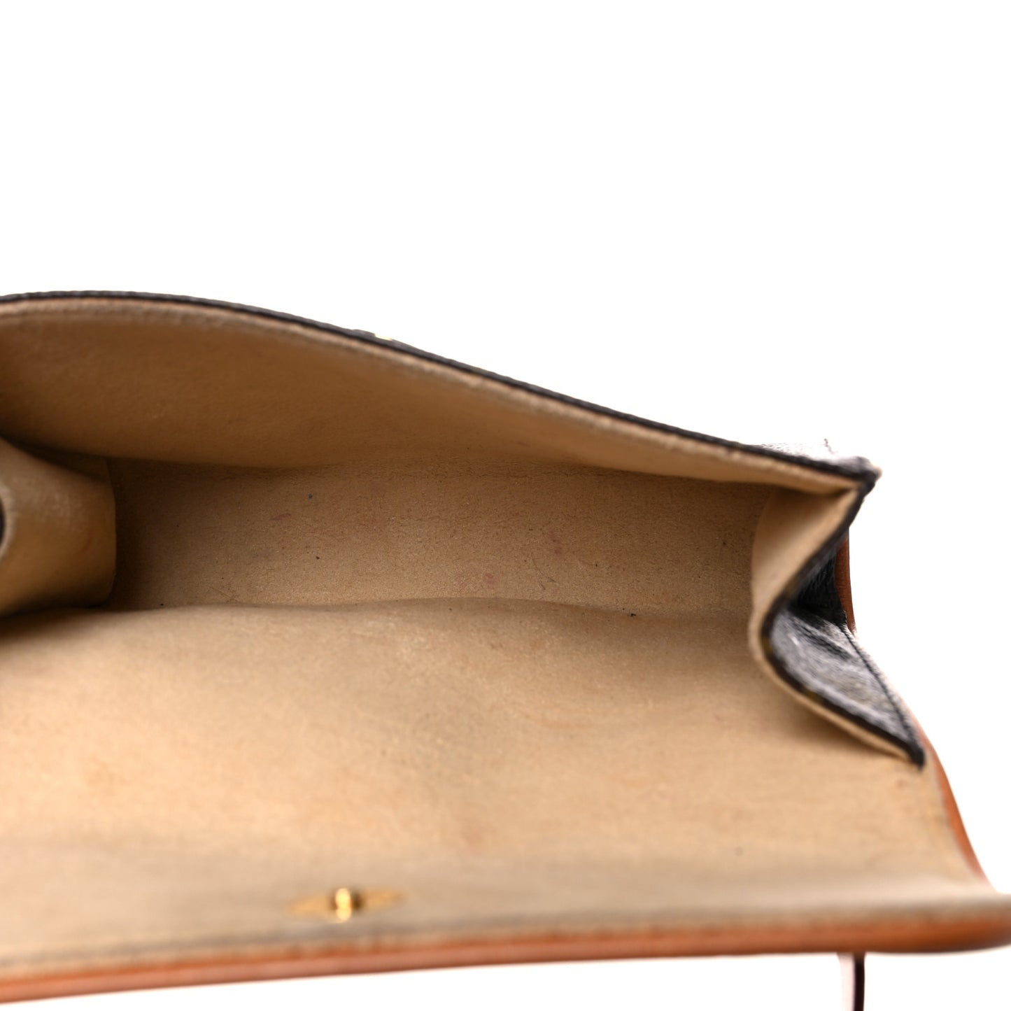 Monogram Pochette Florentine XS