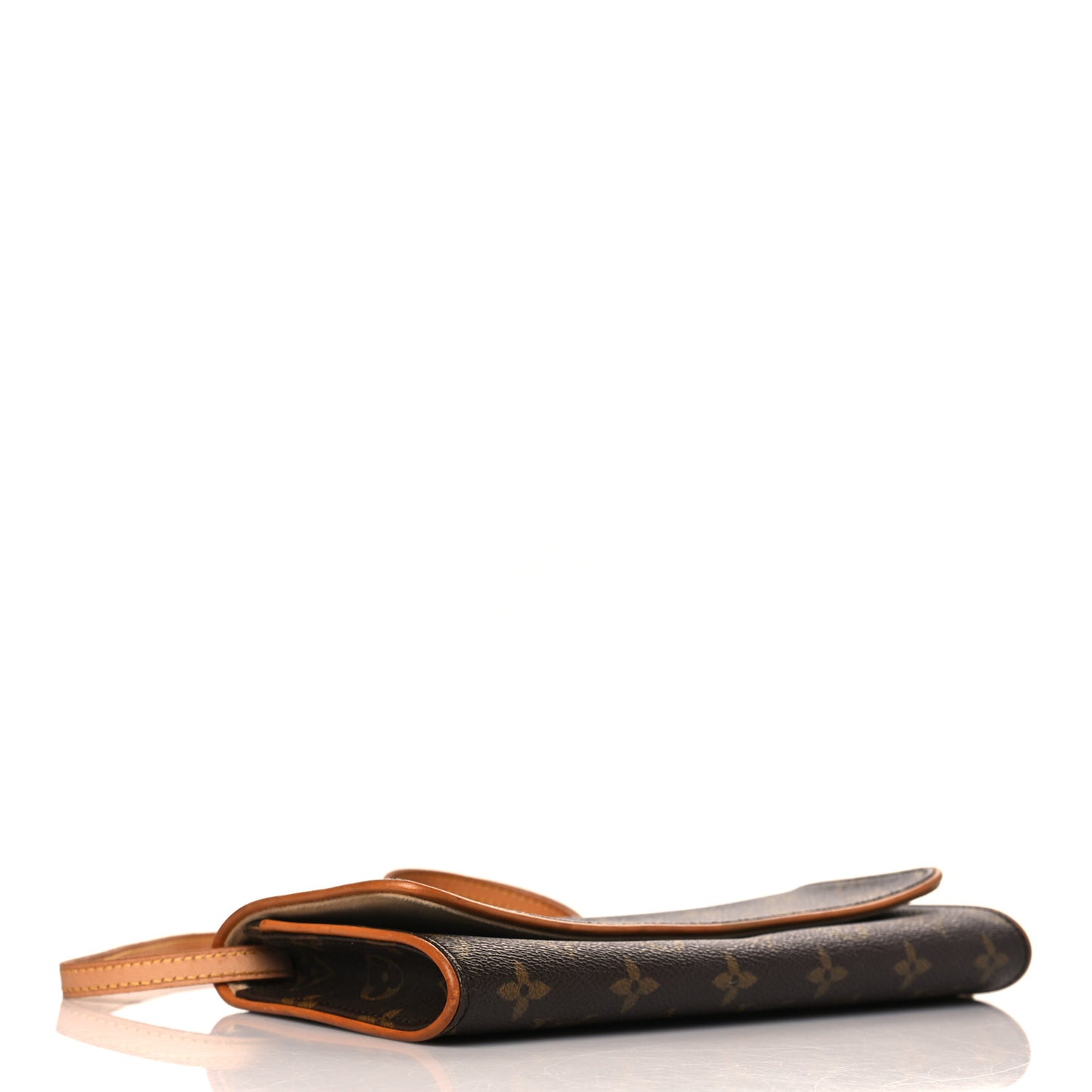 Monogram Pochette Twin GM
