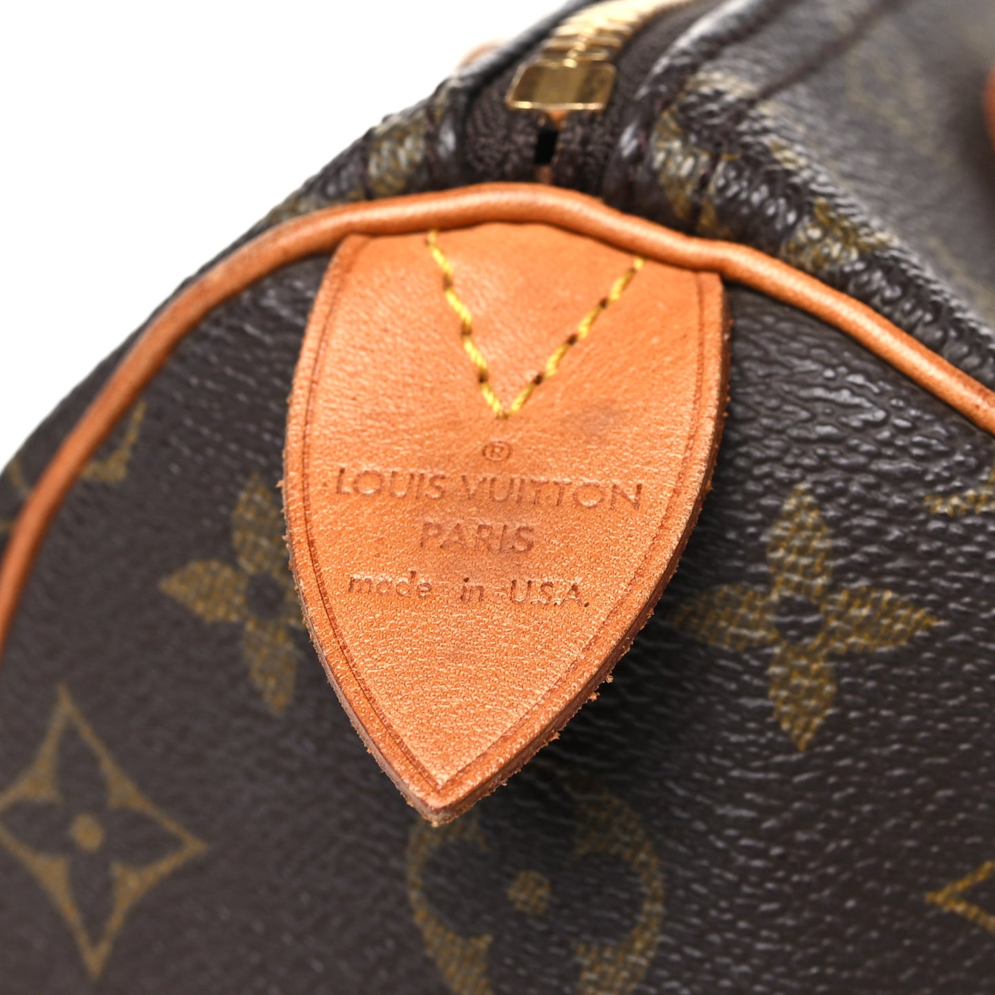 Monogram Speedy 25
