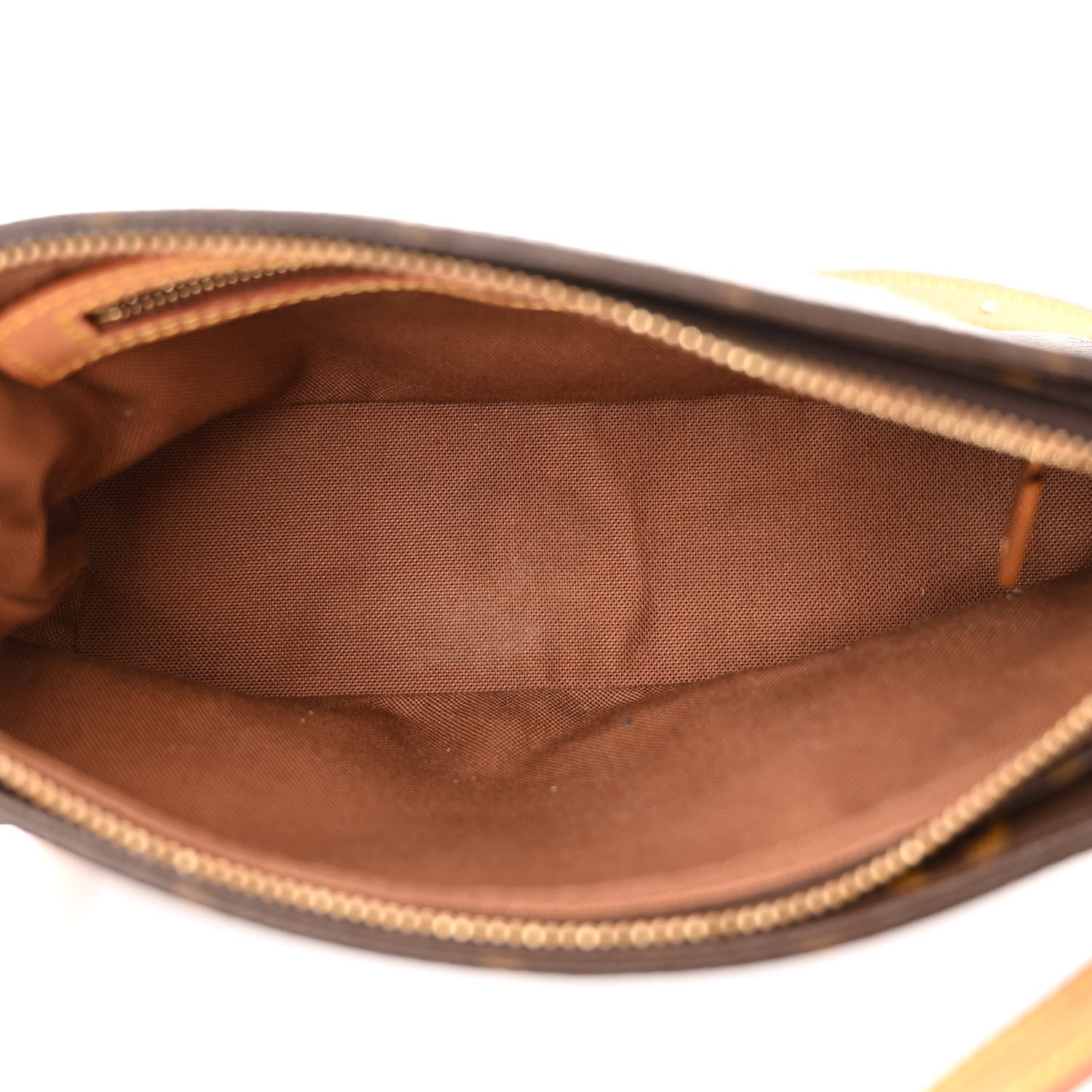 Louis Vuitton Monogram Trotteur 5 of 10