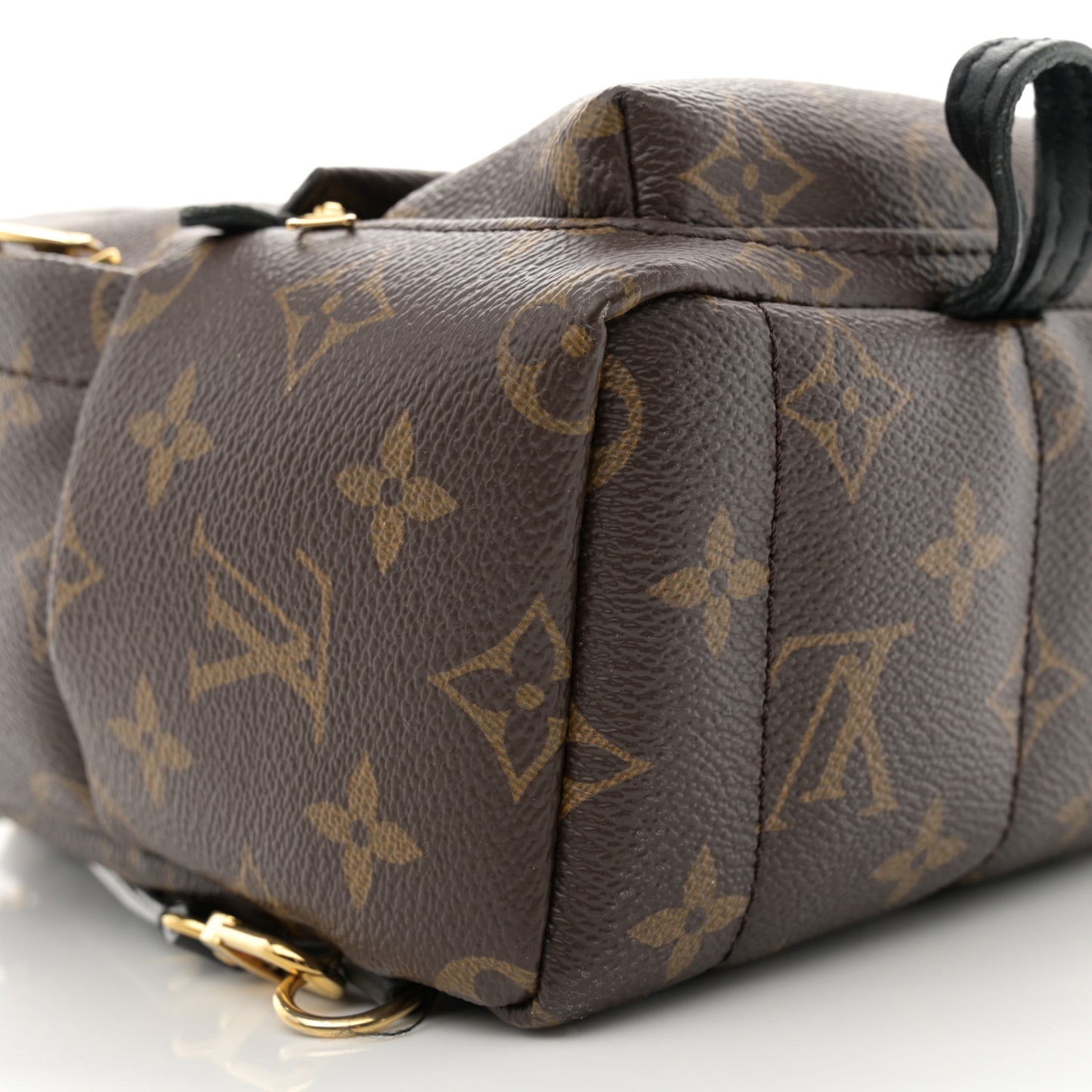 Monogram Palm Springs Backpack Mini