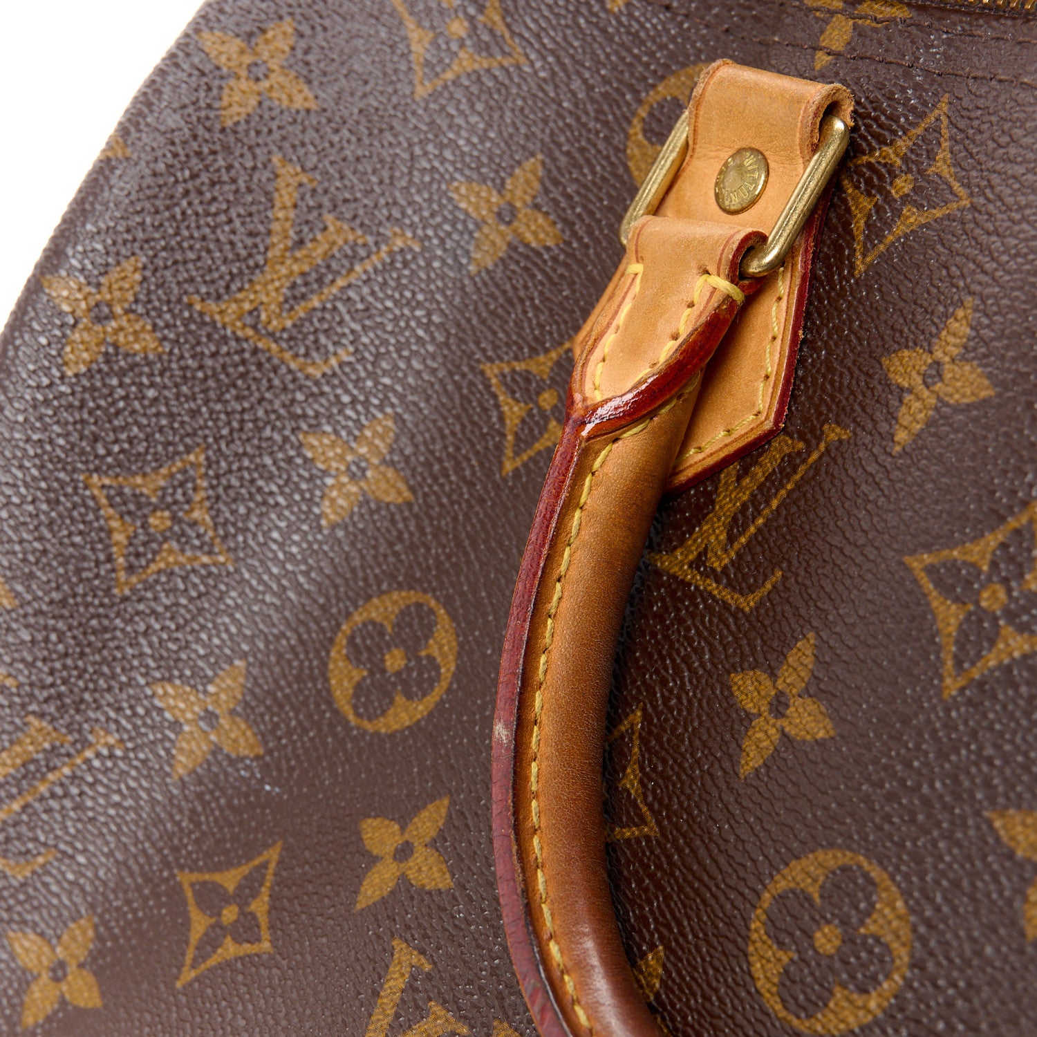 Louis Vuitton Monogram Speedy 30 15 of 16