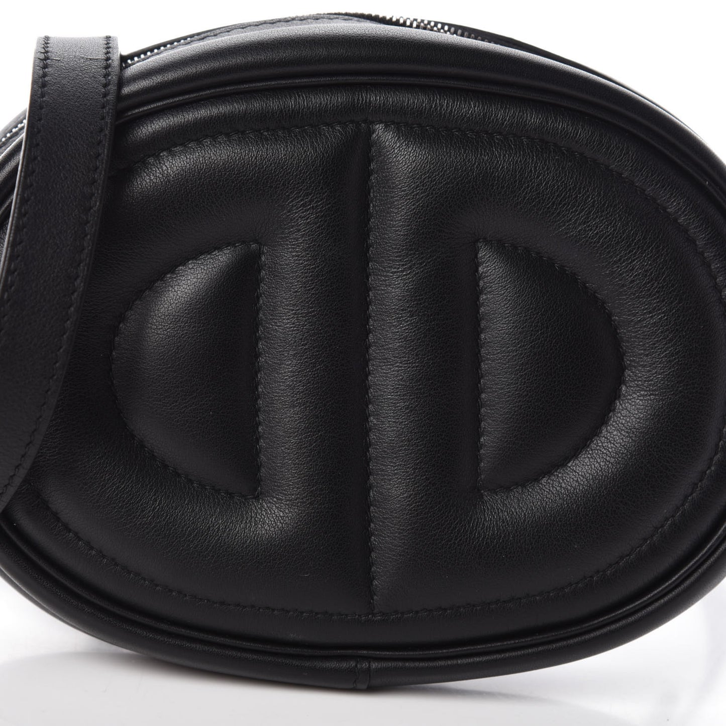 Swift In-The-Loop Belt Bag Black