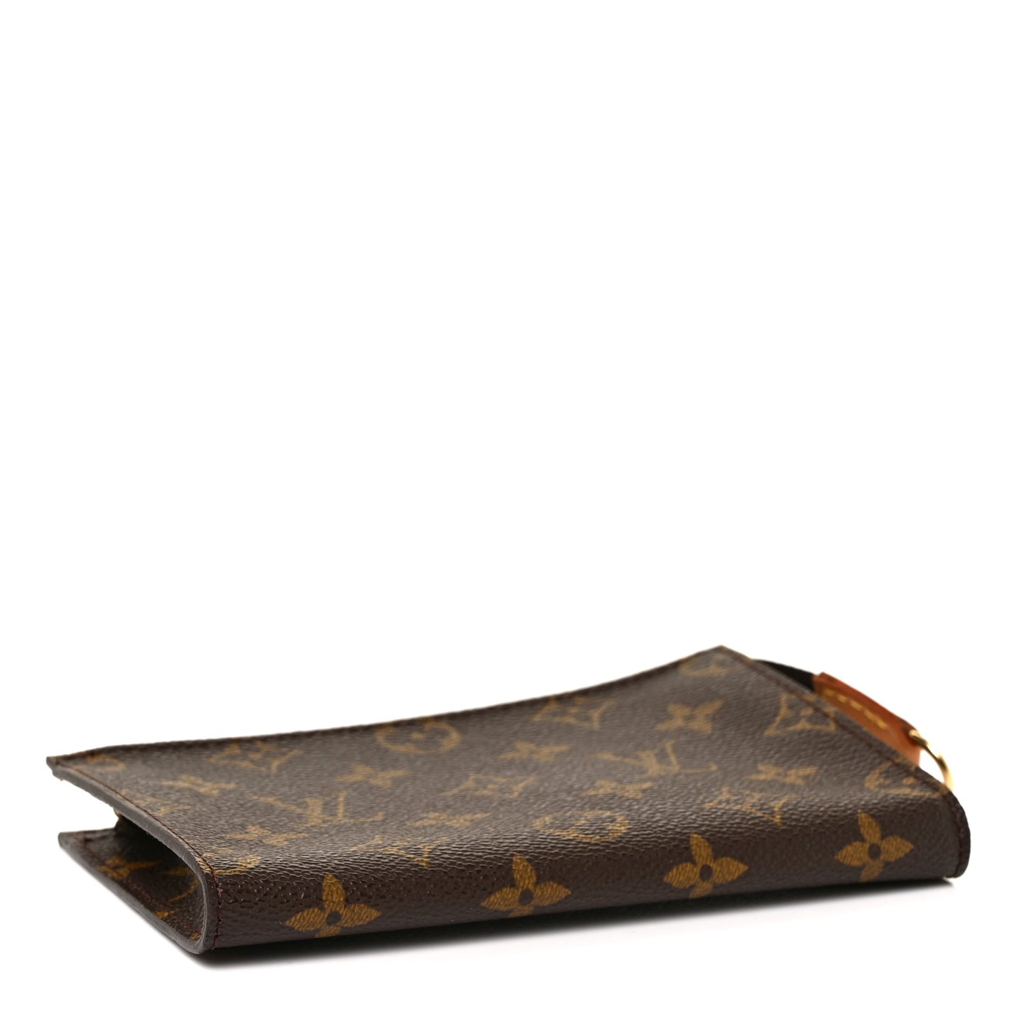 Monogram Bucket 23 Pouch