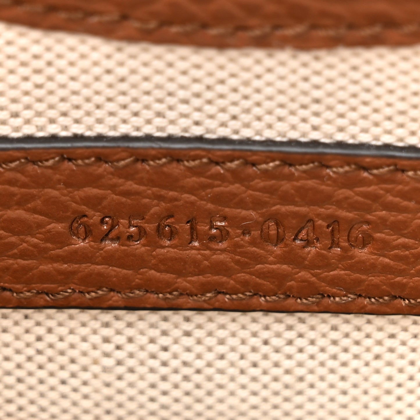 New Denim GG Monogram Dollar Calfskin Mini Horsebit 1955 Crossbody Bag Blue Tea Cuir Epilog