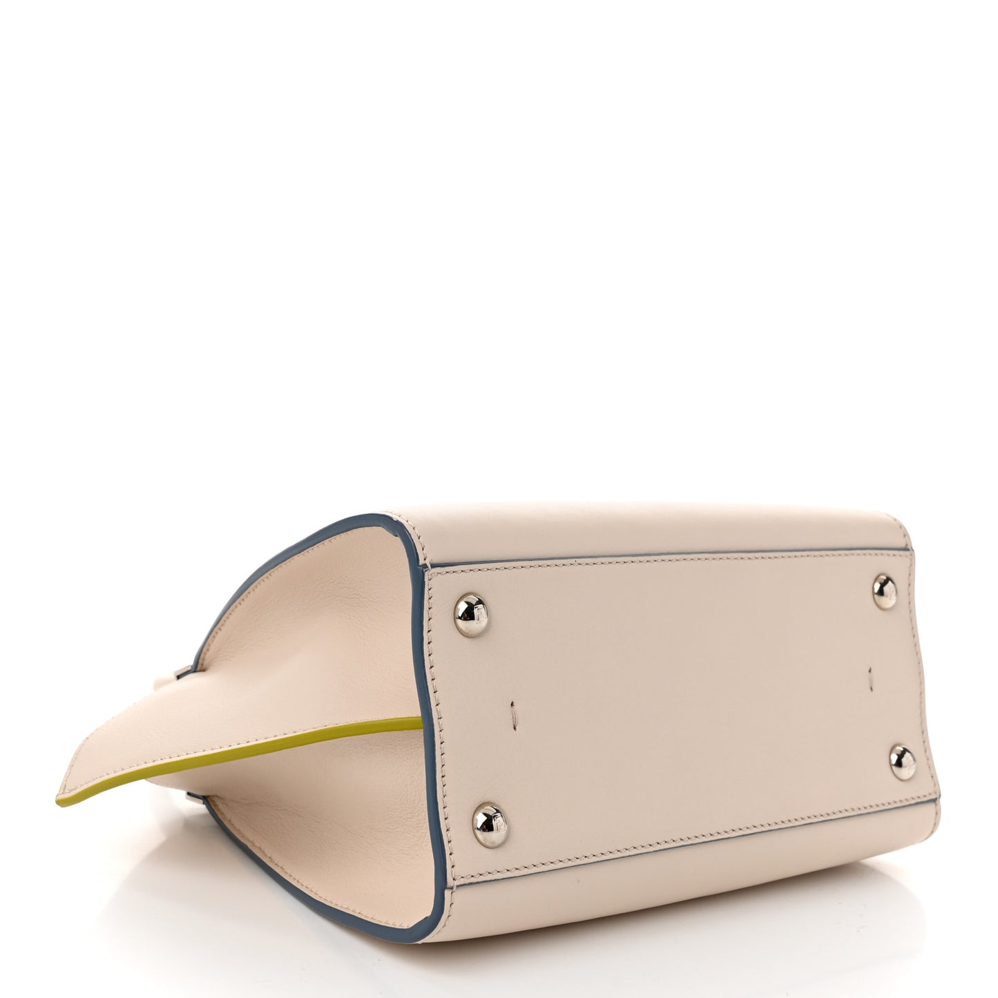 Vitello Dolce Mini 3jours Tote Camelia