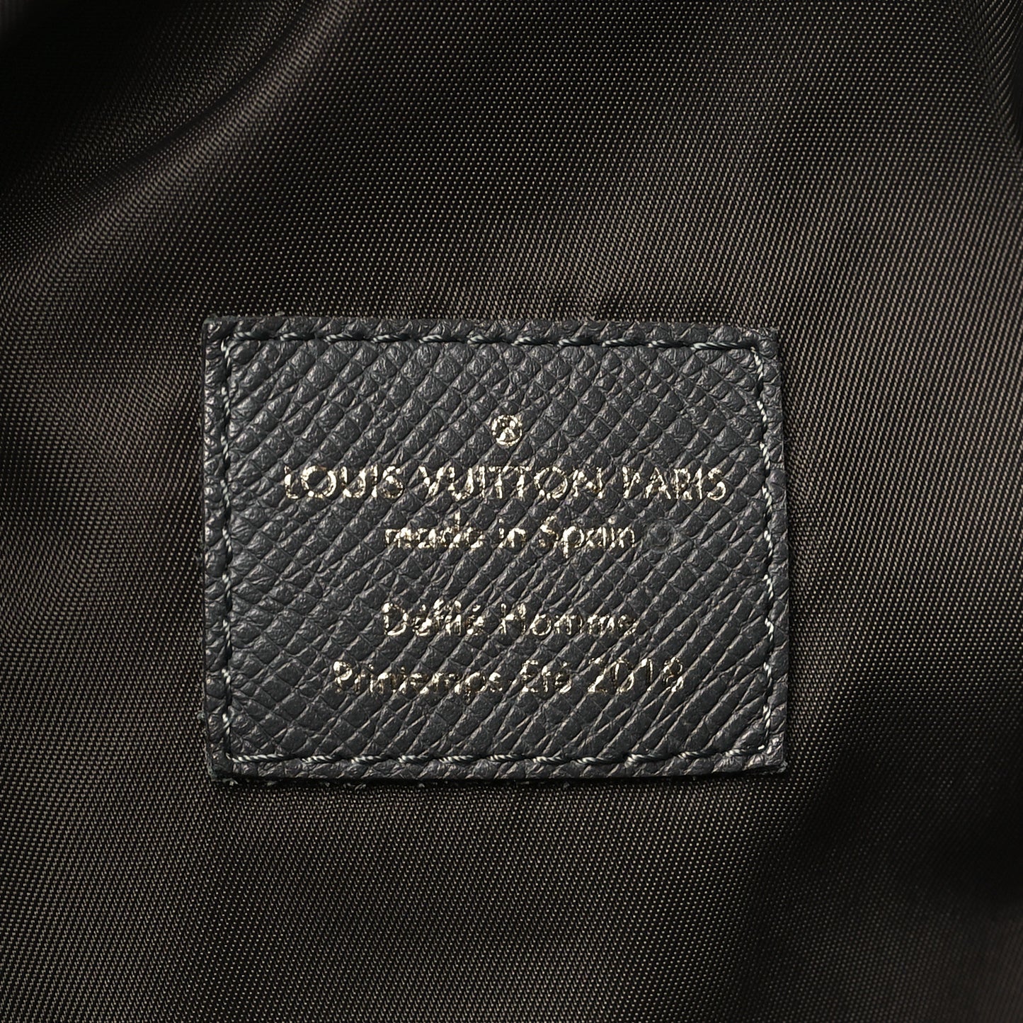 Monogram Cabas Light