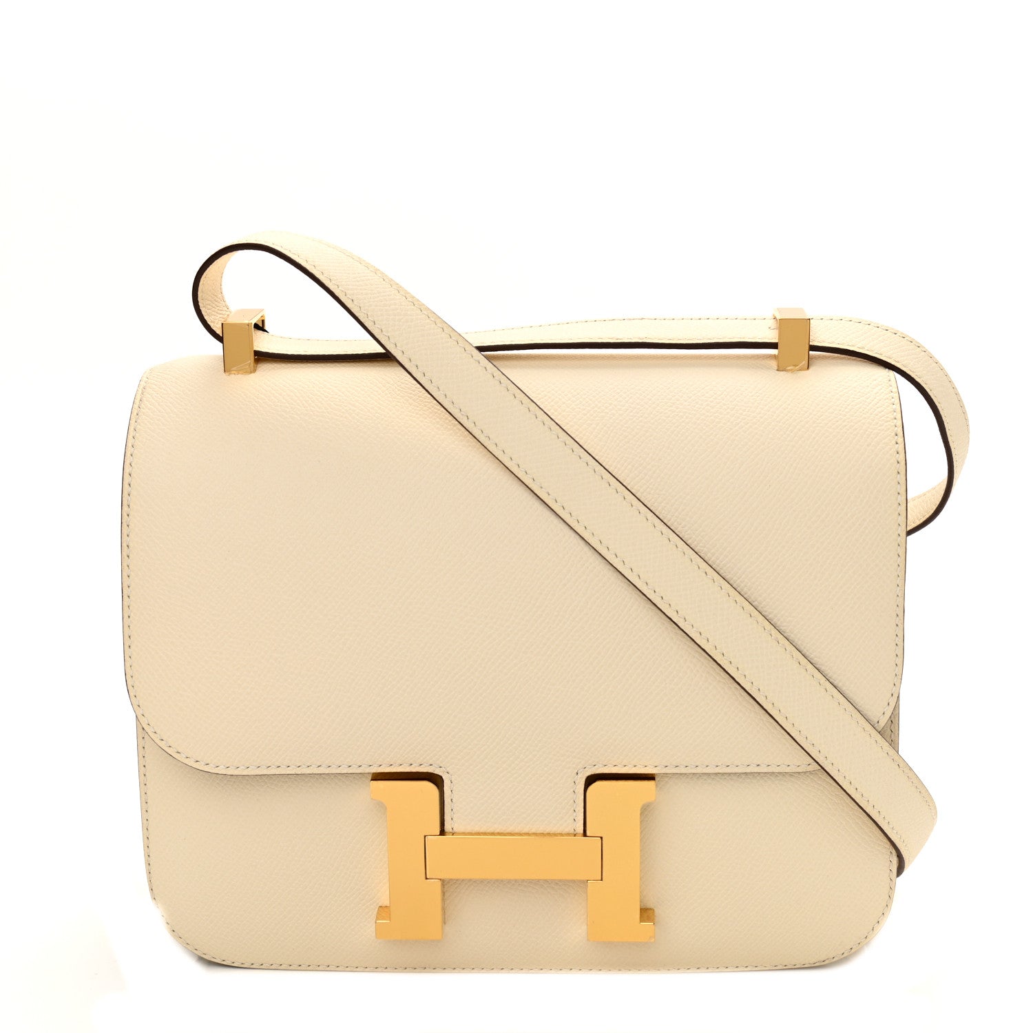 Hermes Epsom Constance 24 Nata 1 of 11