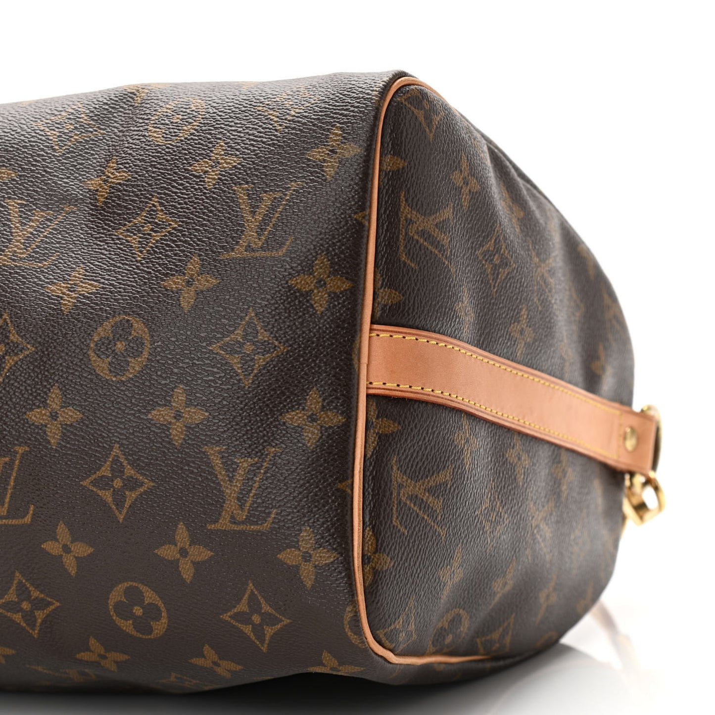 Monogram Speedy Bandouliere 30
